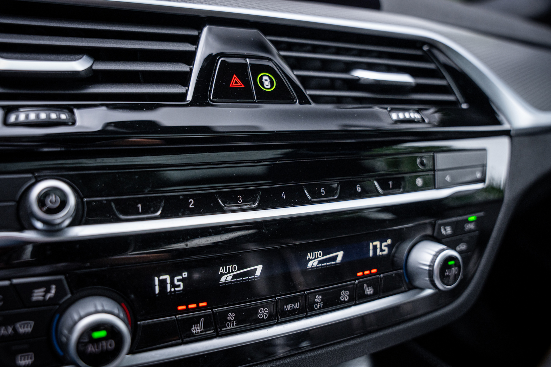 Foto van BMW 530i xDrive