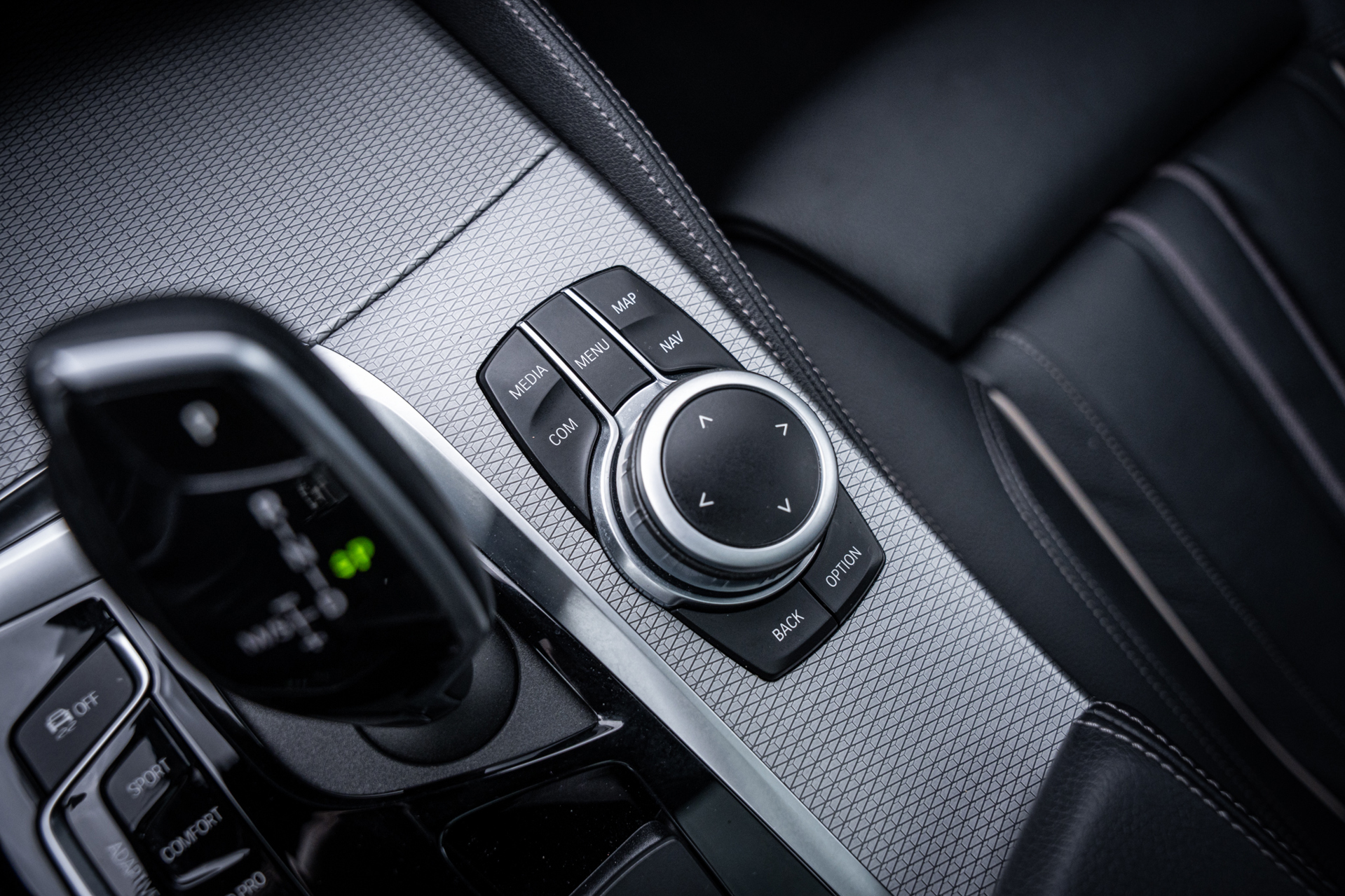 Foto van BMW 530i xDrive