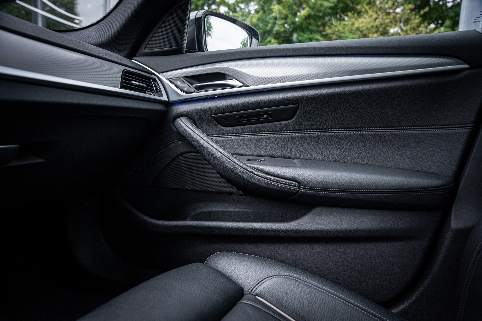Foto van BMW 530i xDrive