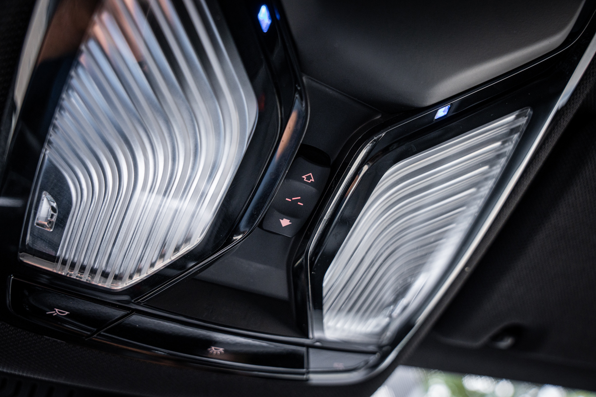 Foto van BMW 530i xDrive