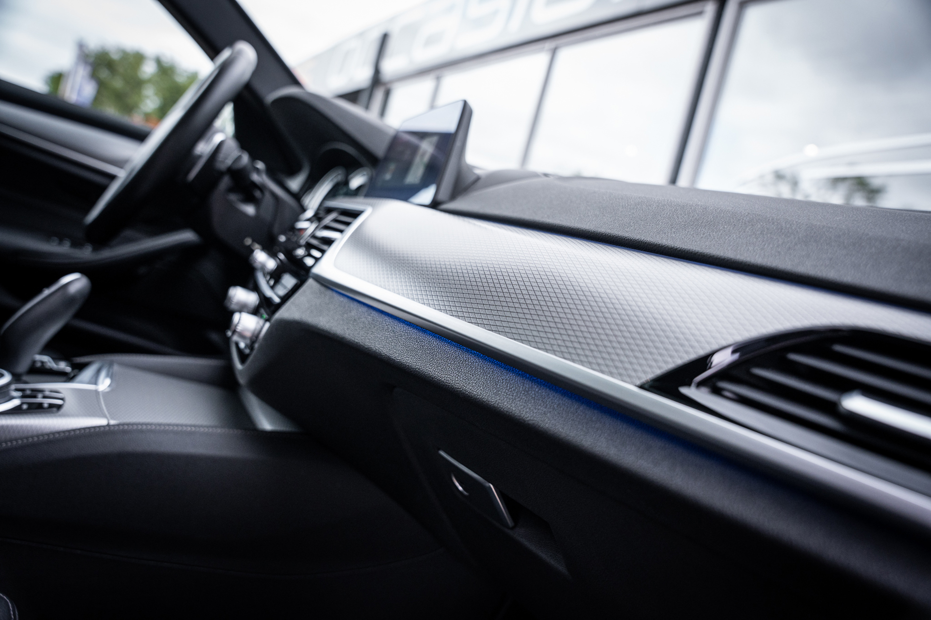 Foto van BMW 530i xDrive
