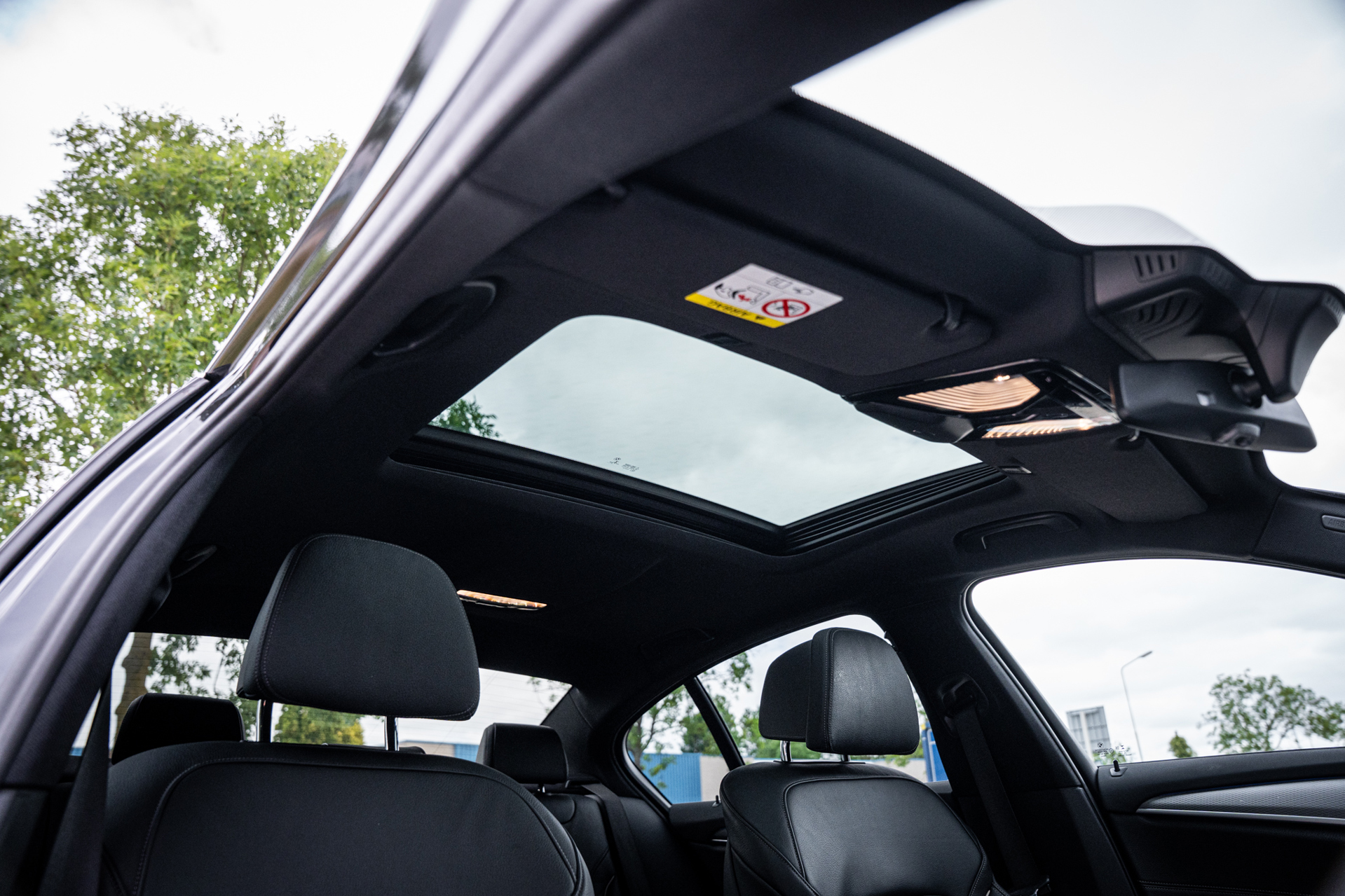 Foto van BMW 530i xDrive