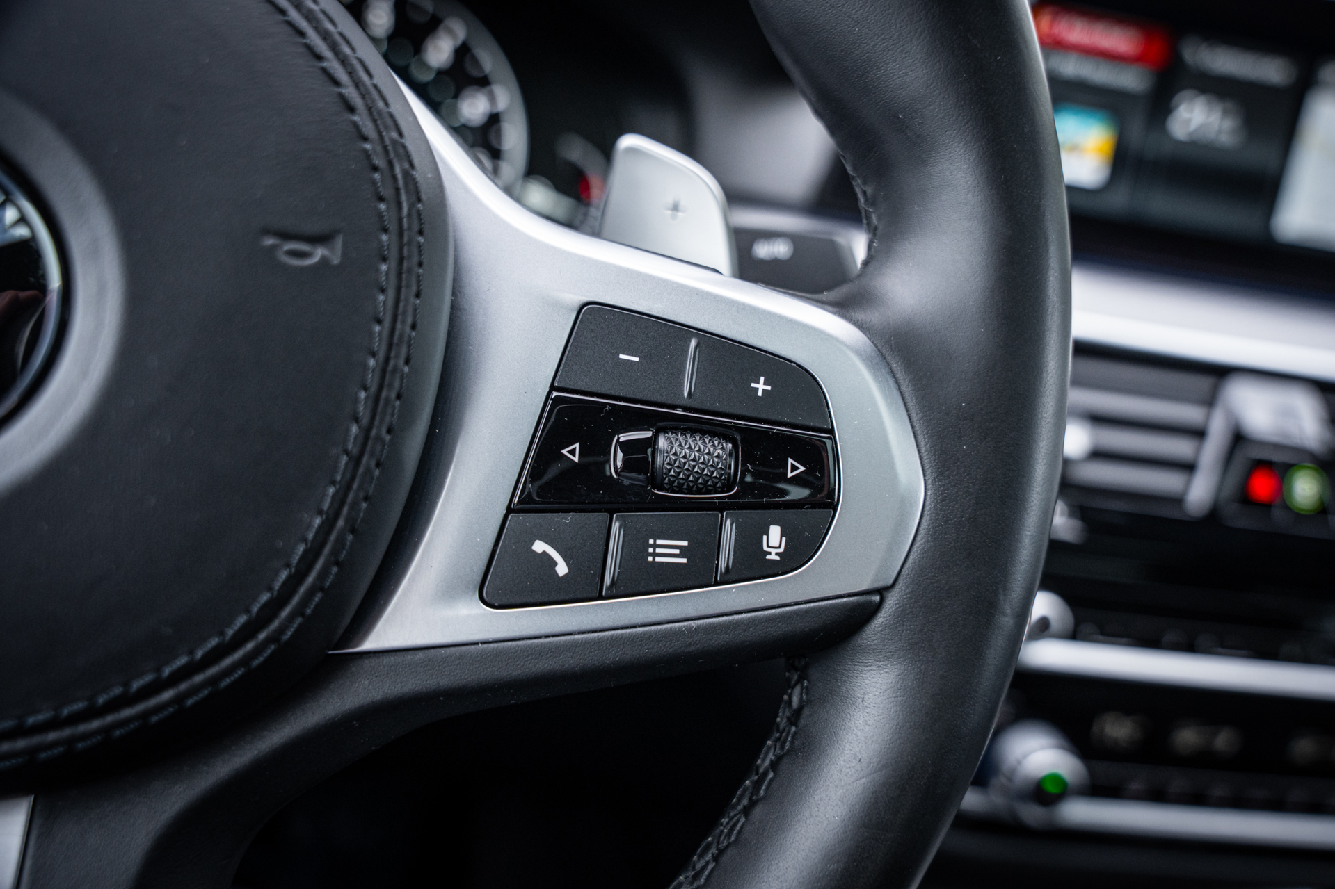 Foto van BMW 530i xDrive