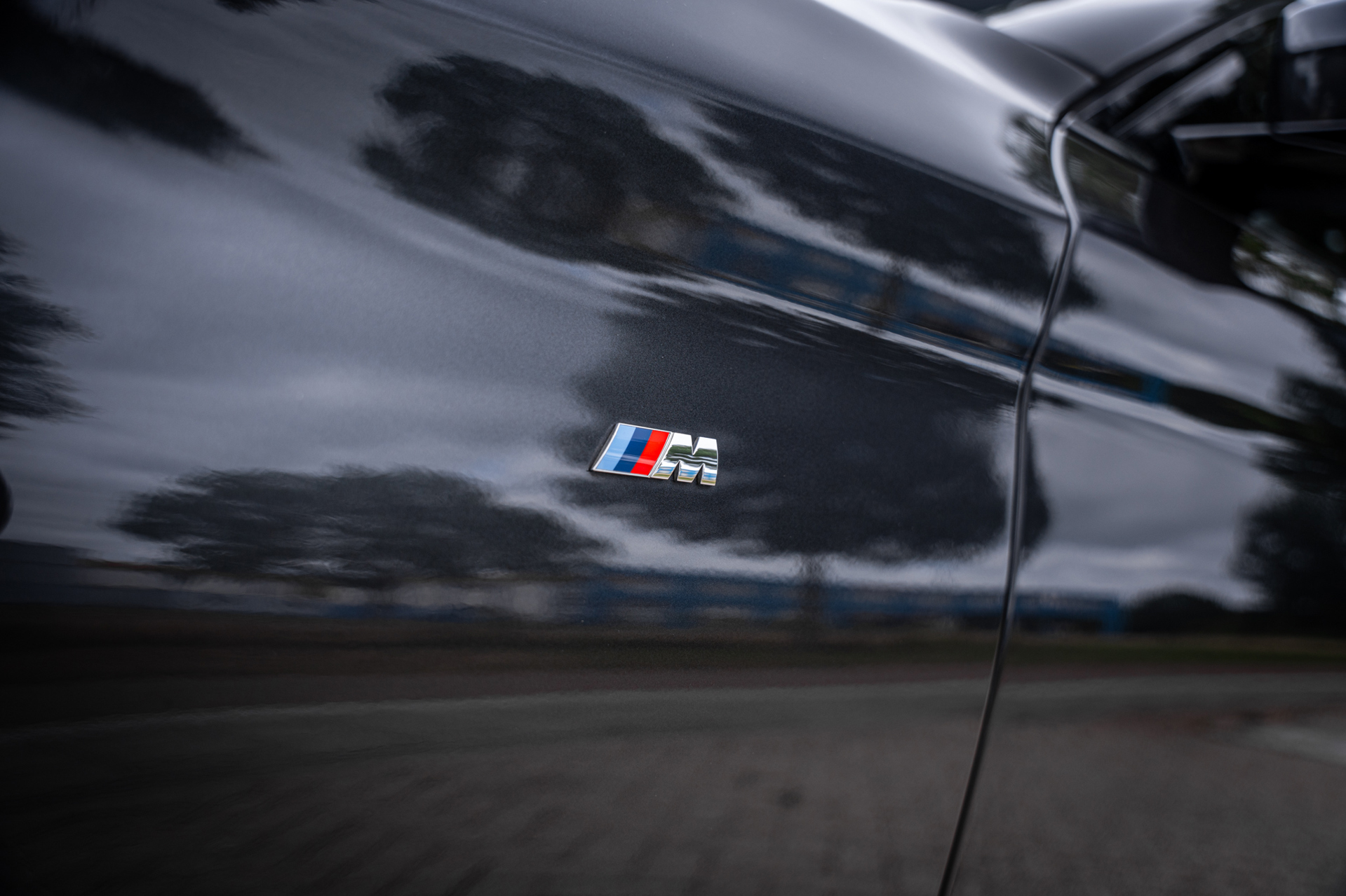 Foto van BMW 530i xDrive