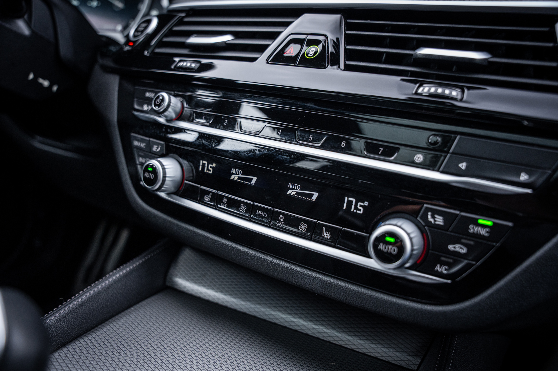 Foto van BMW 530i xDrive