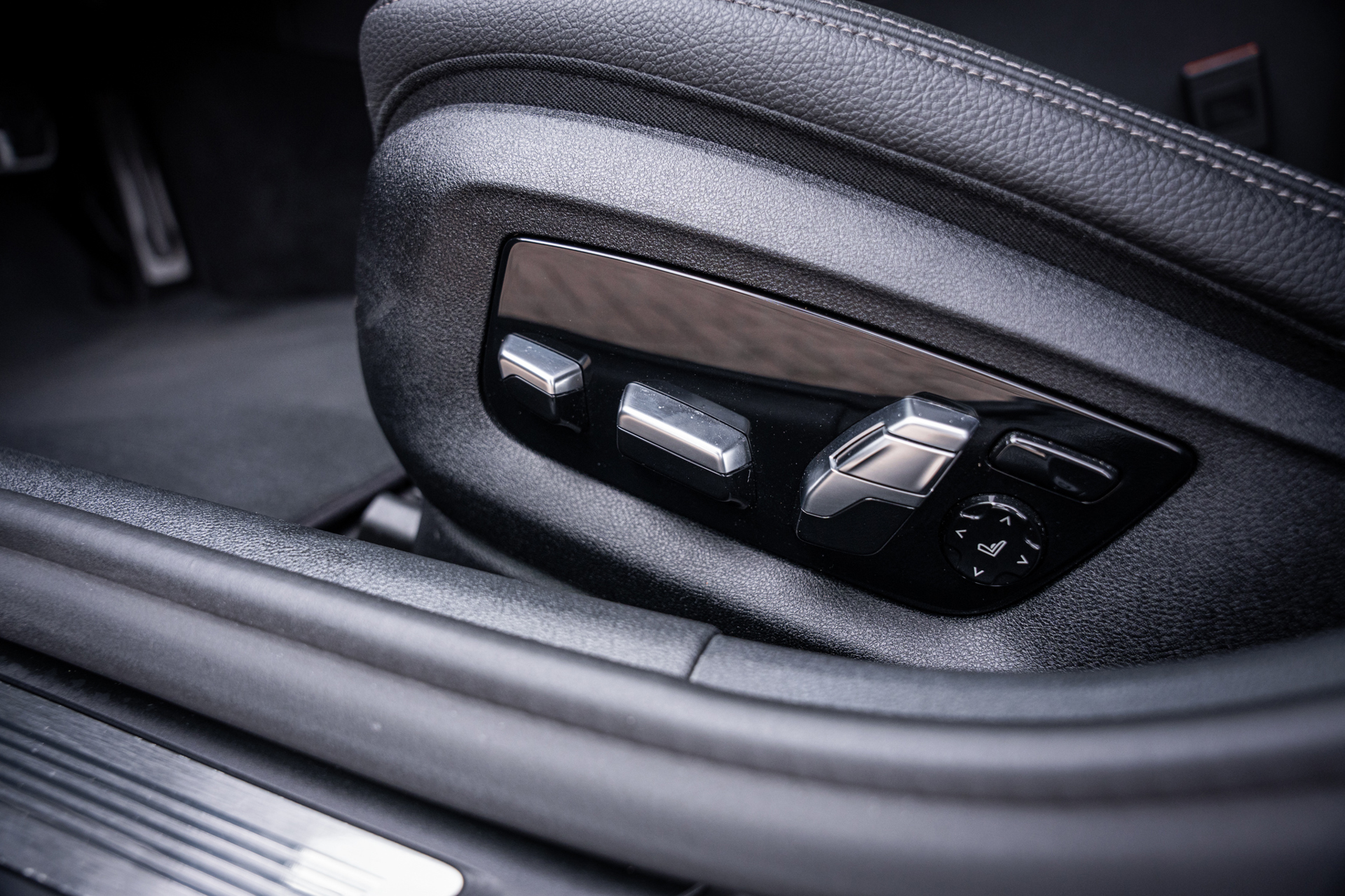 Foto van BMW 530i xDrive