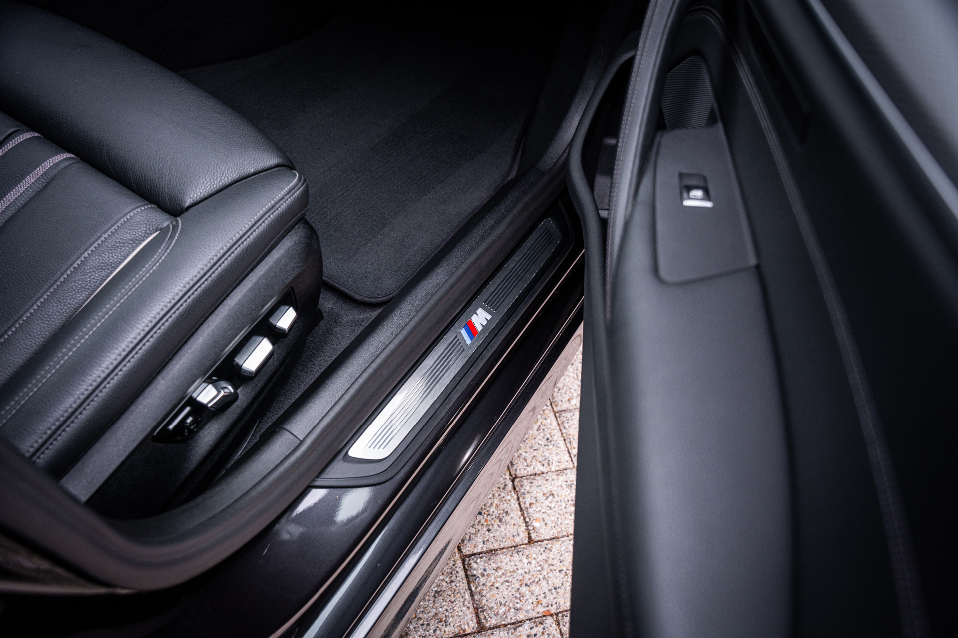 Foto van BMW 530i xDrive