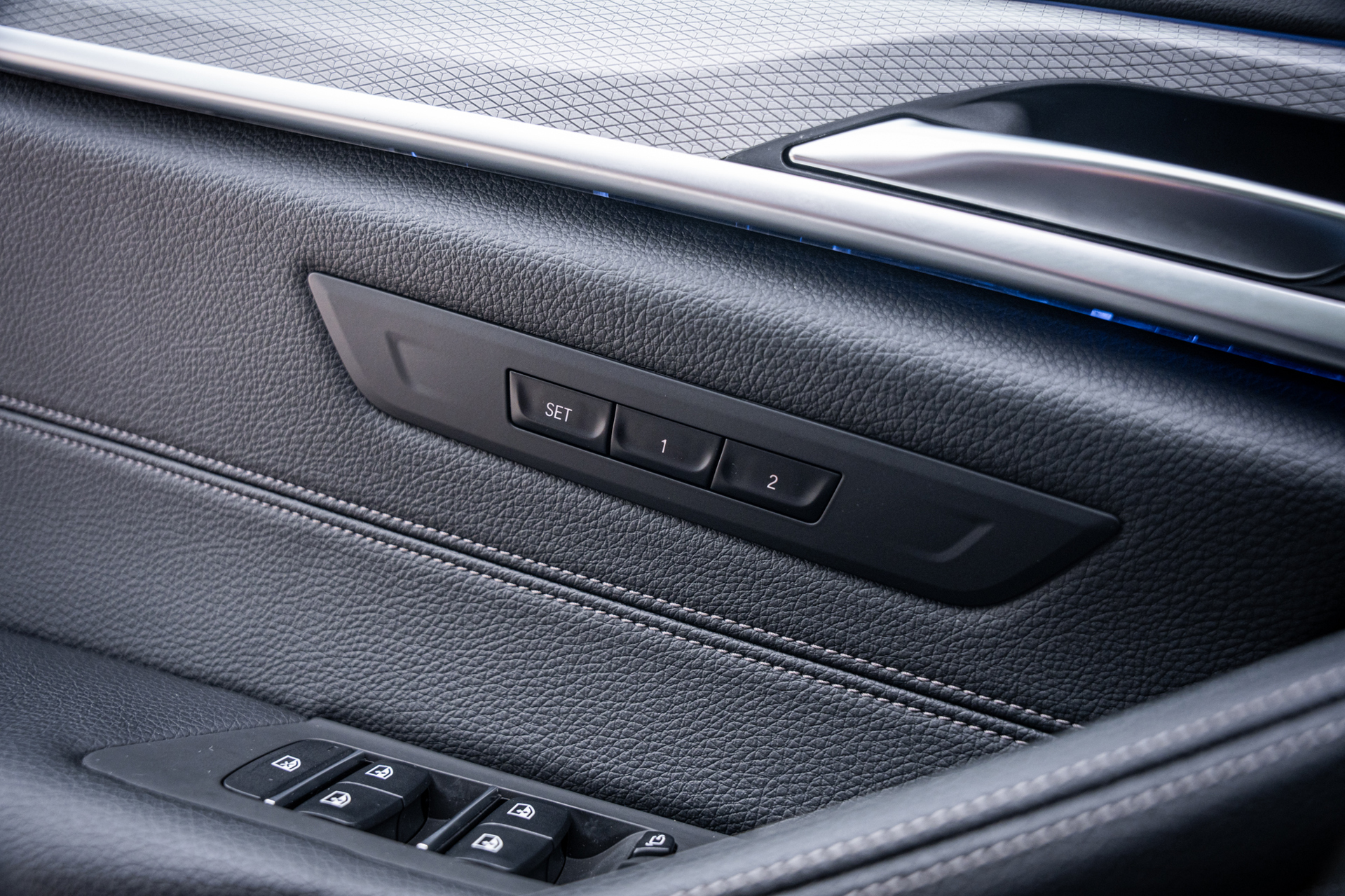 Foto van BMW 530i xDrive