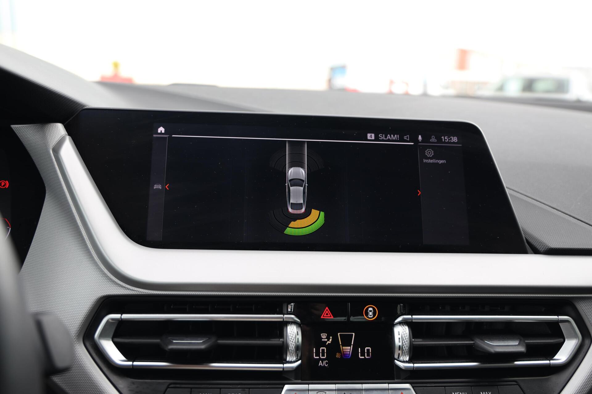 Foto van BMW 218i