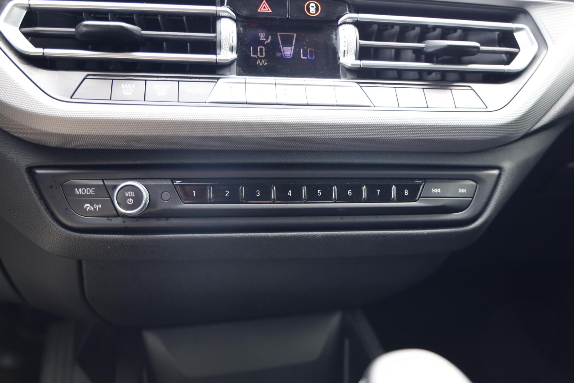 Foto van BMW 218i