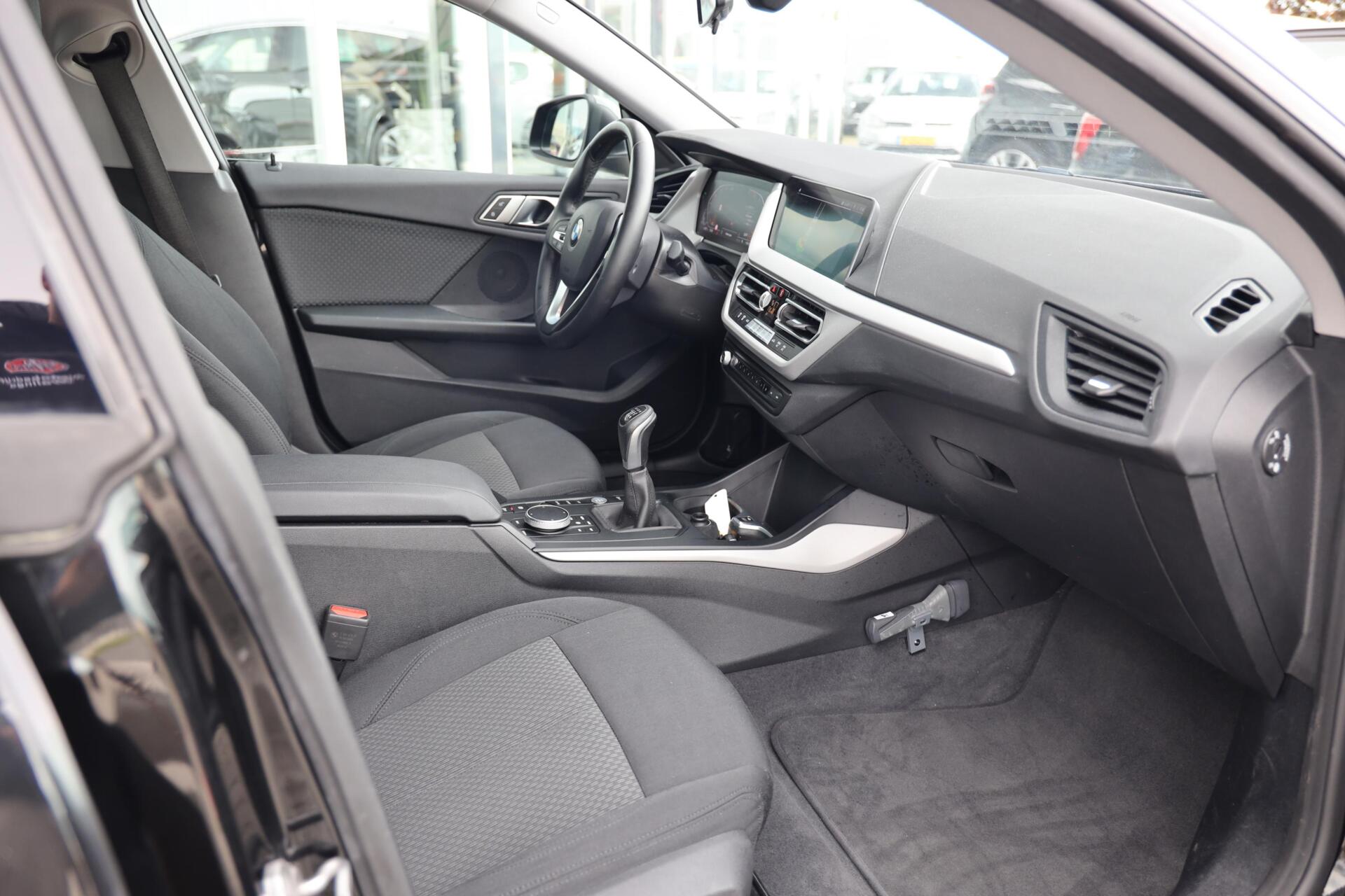 Foto van BMW 218i