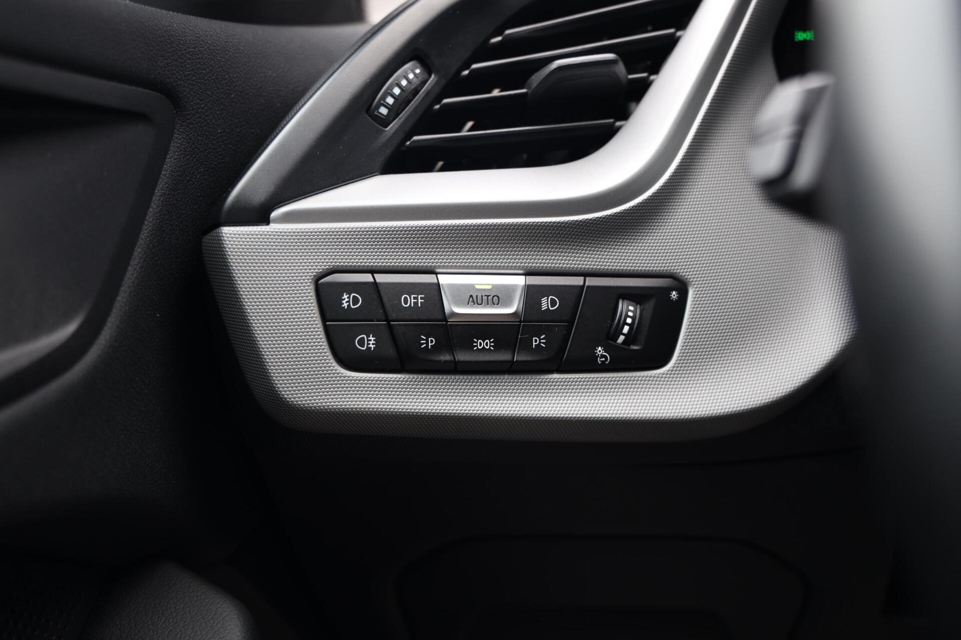 Foto van BMW 218i