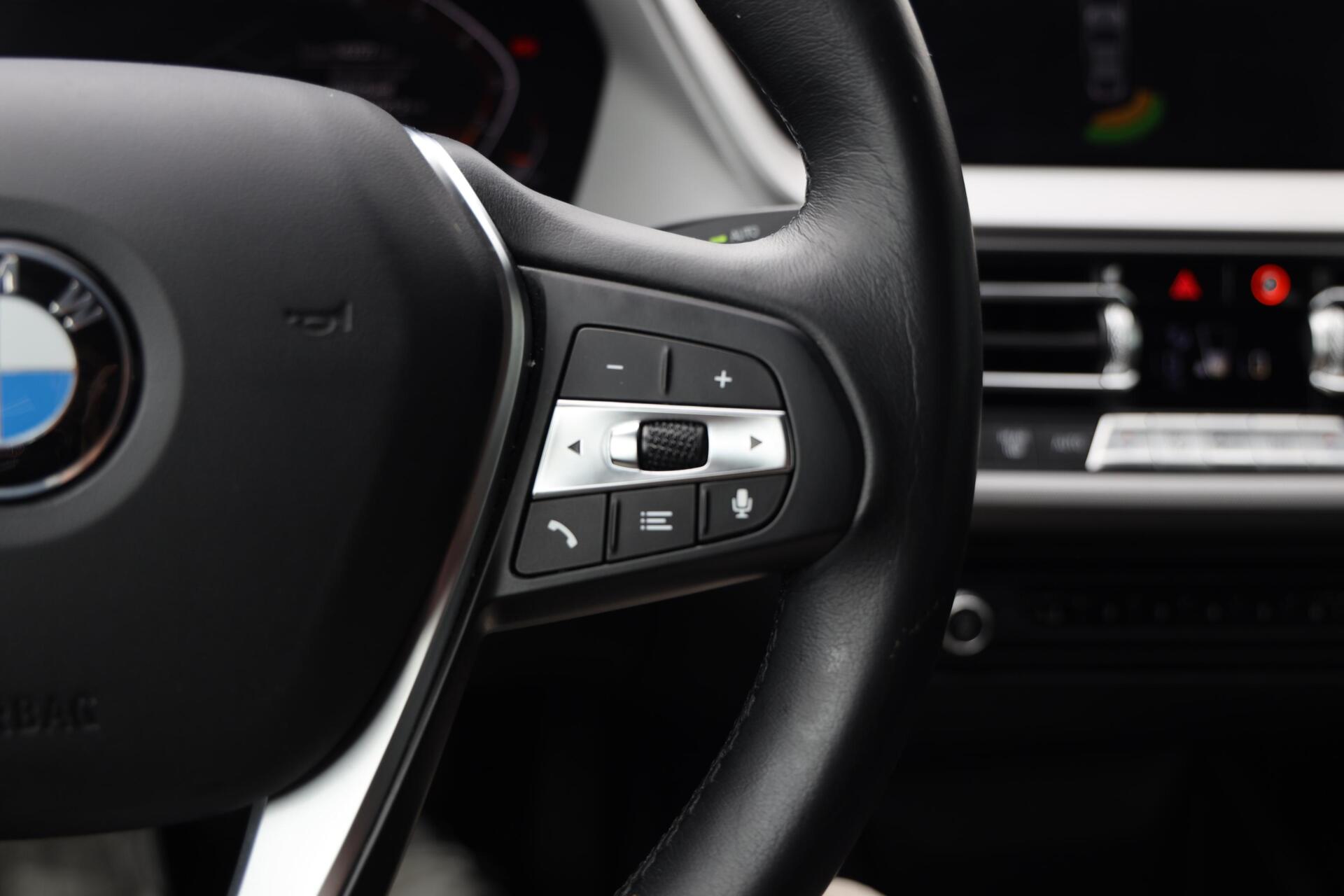 Foto van BMW 218i