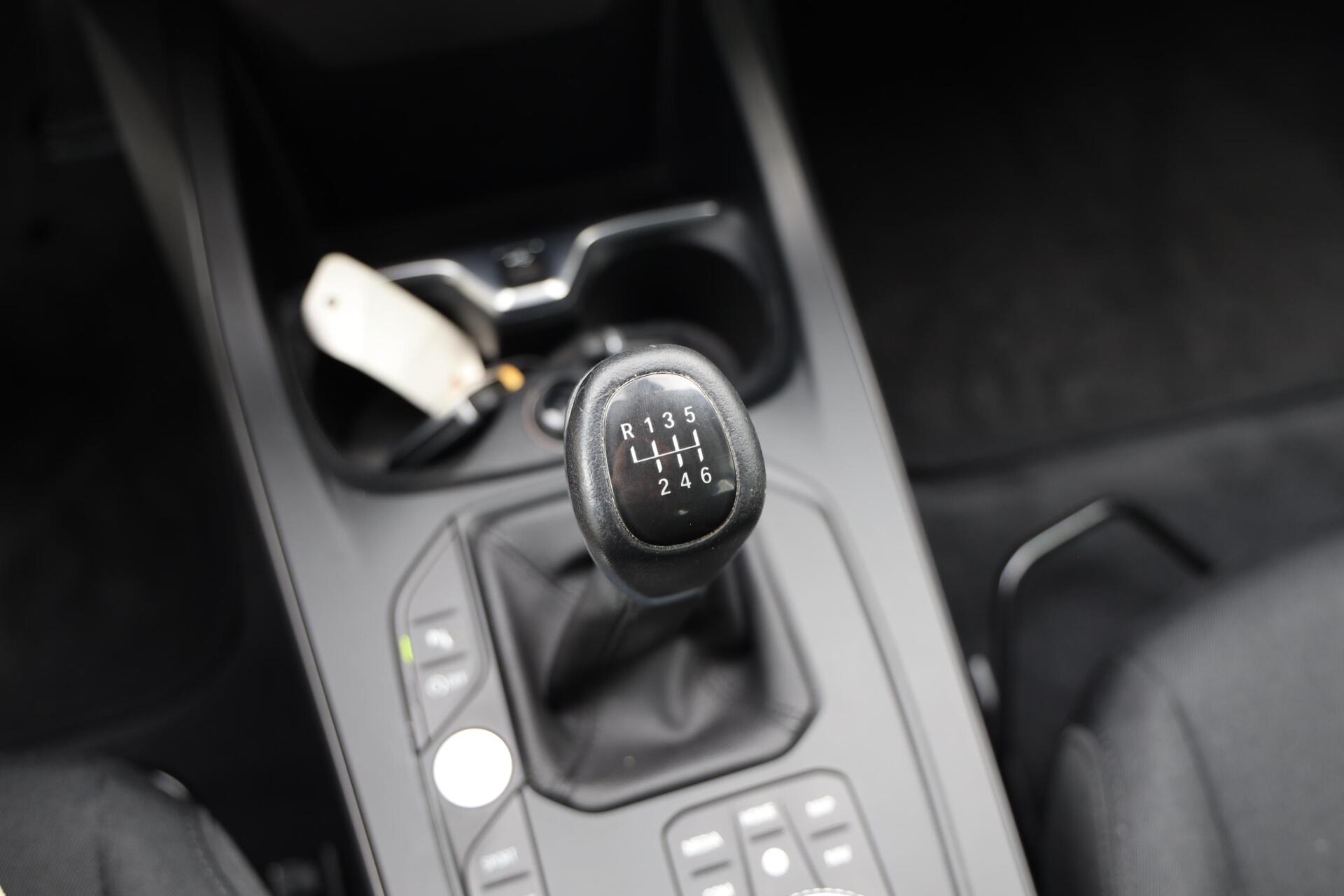 Foto van BMW 218i