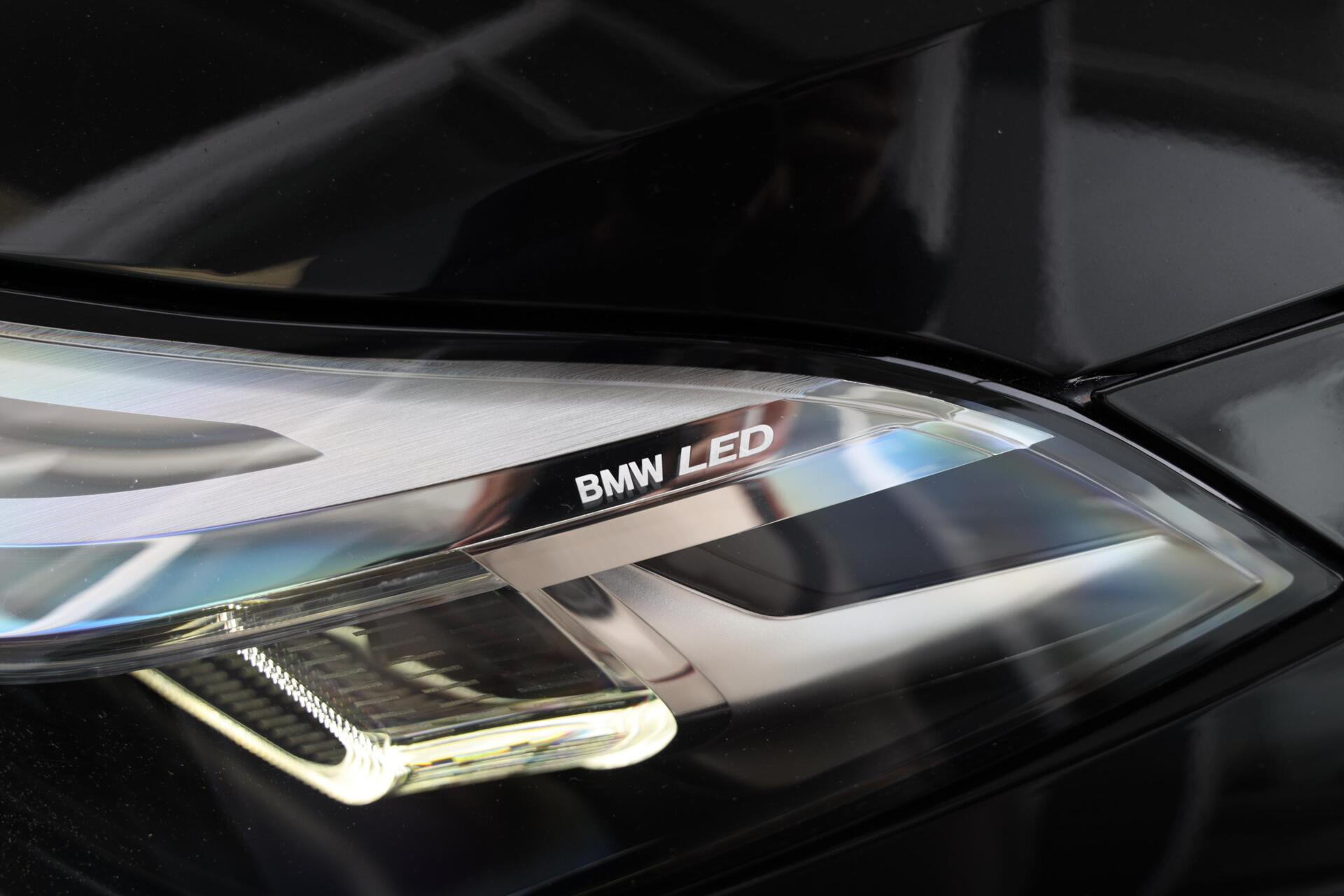 Foto van BMW 218i