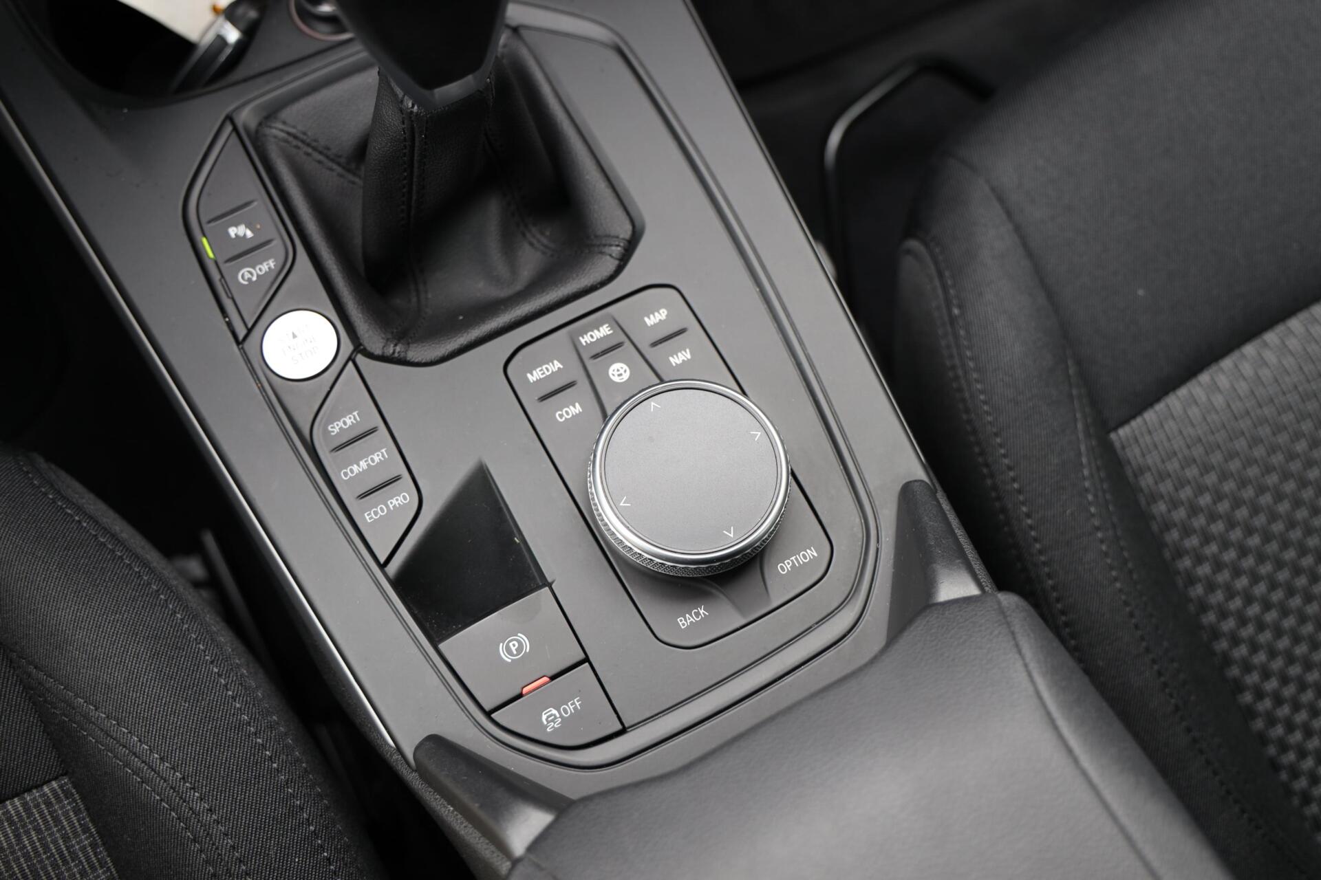 Foto van BMW 218i
