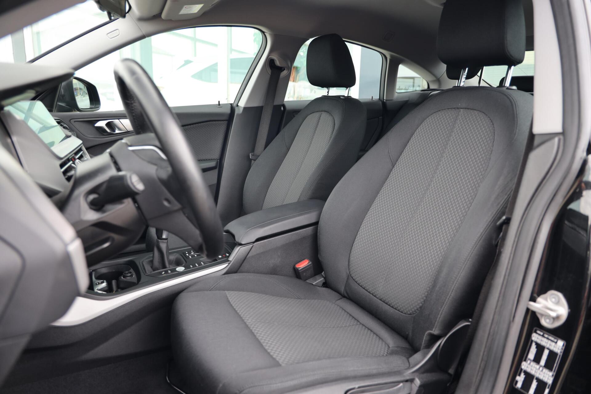 Foto van BMW 218i
