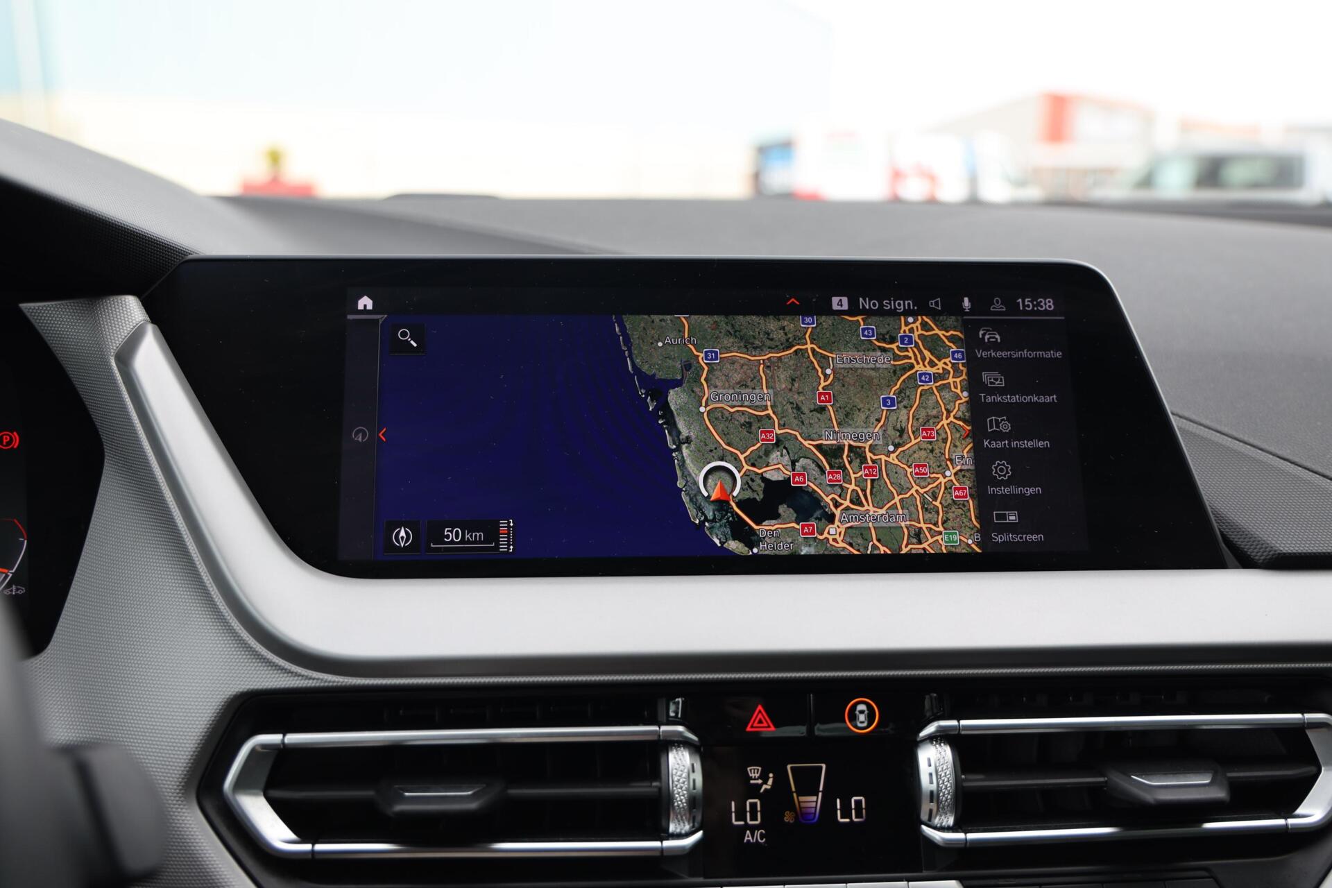 Foto van BMW 218i