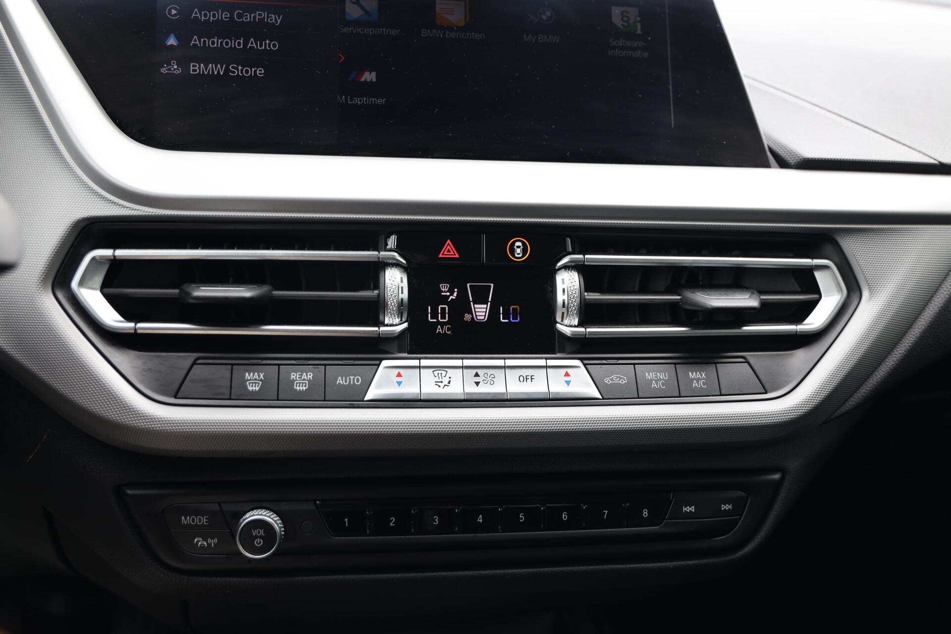 Foto van BMW 218i