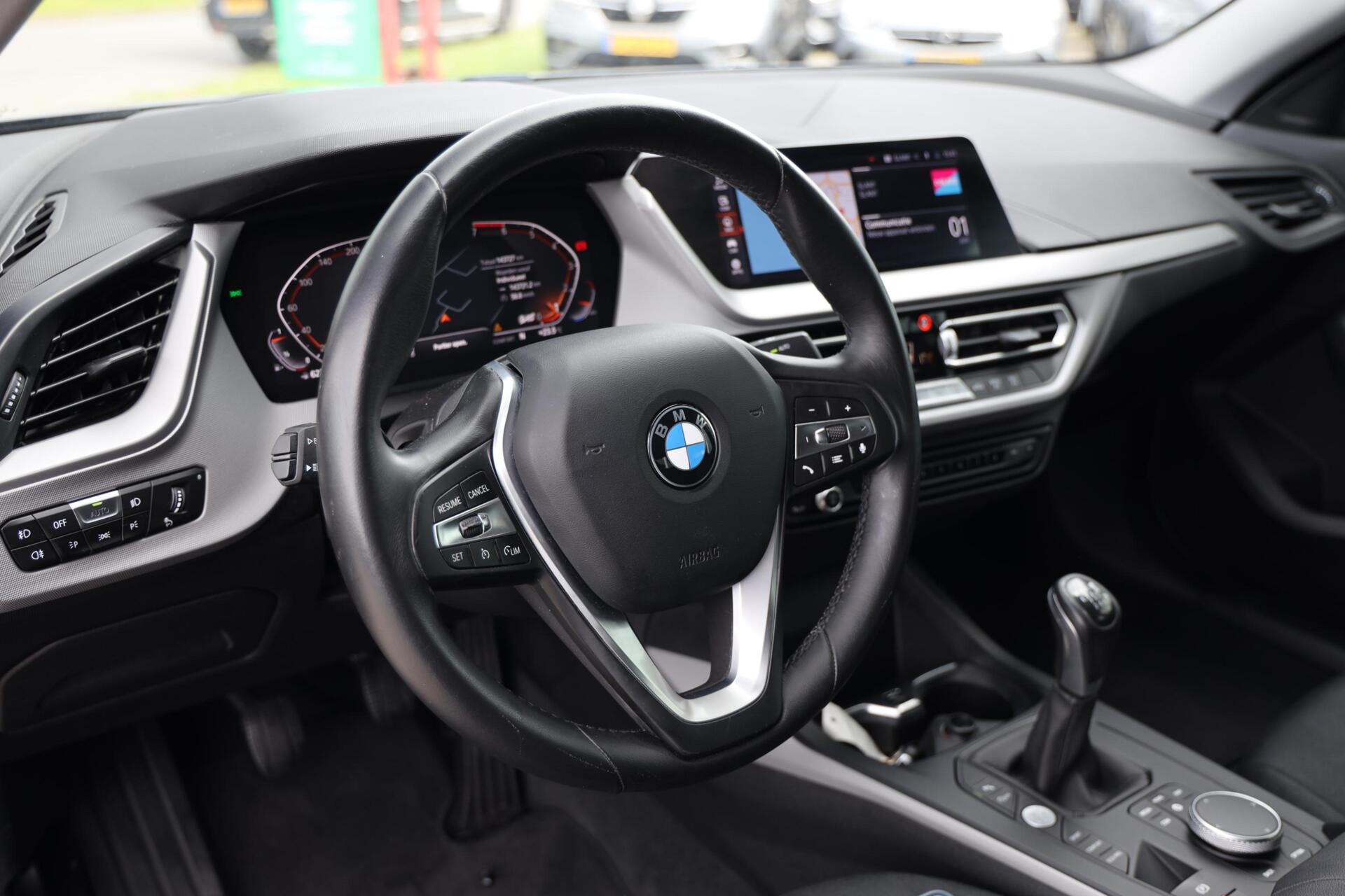 Foto van BMW 218i