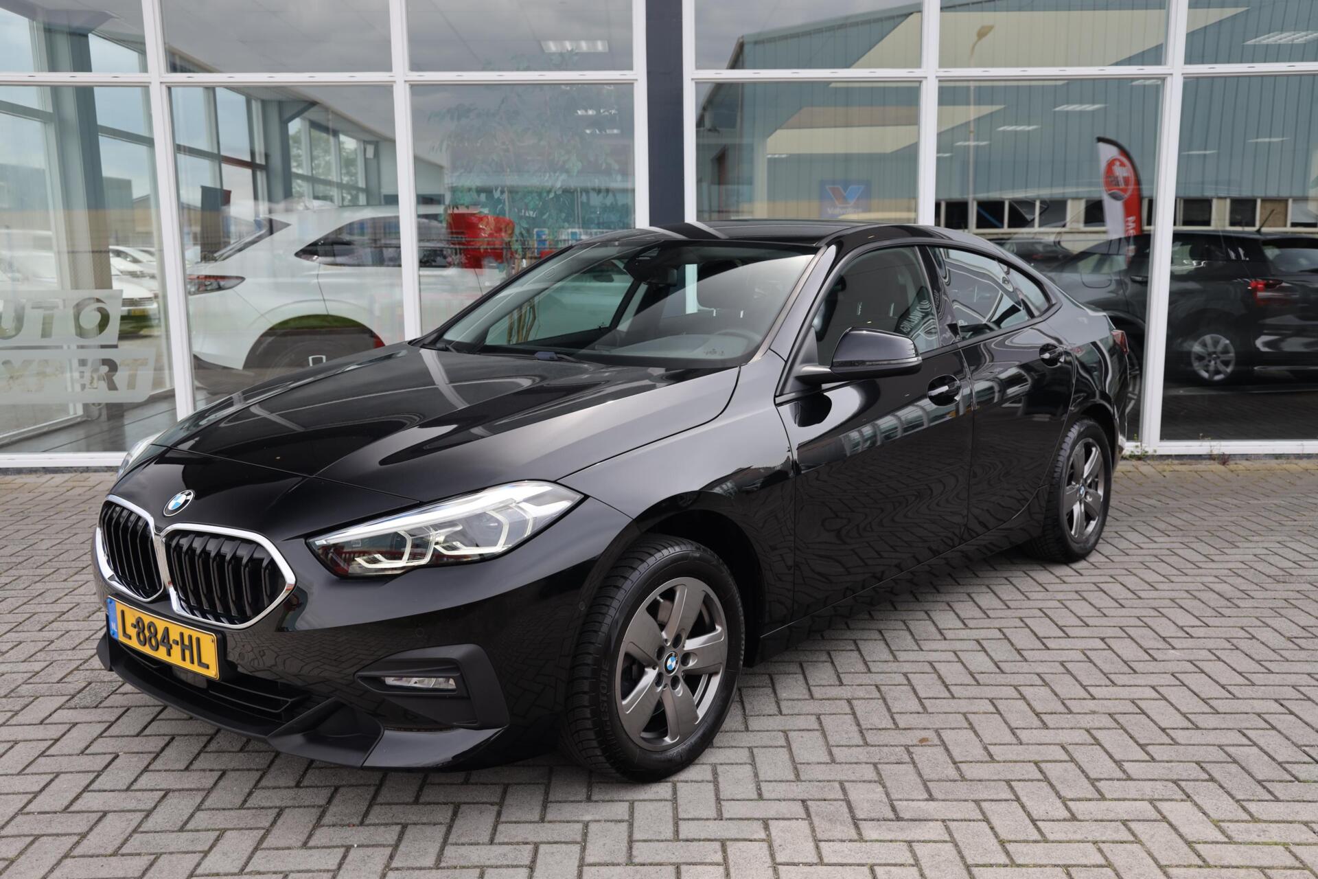 Foto van BMW 218i