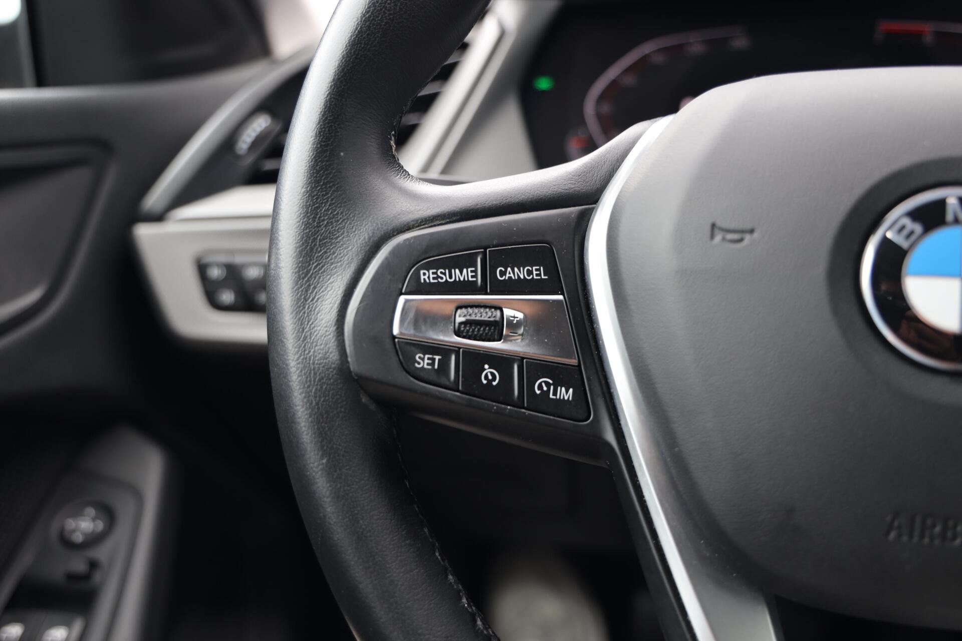 Foto van BMW 218i