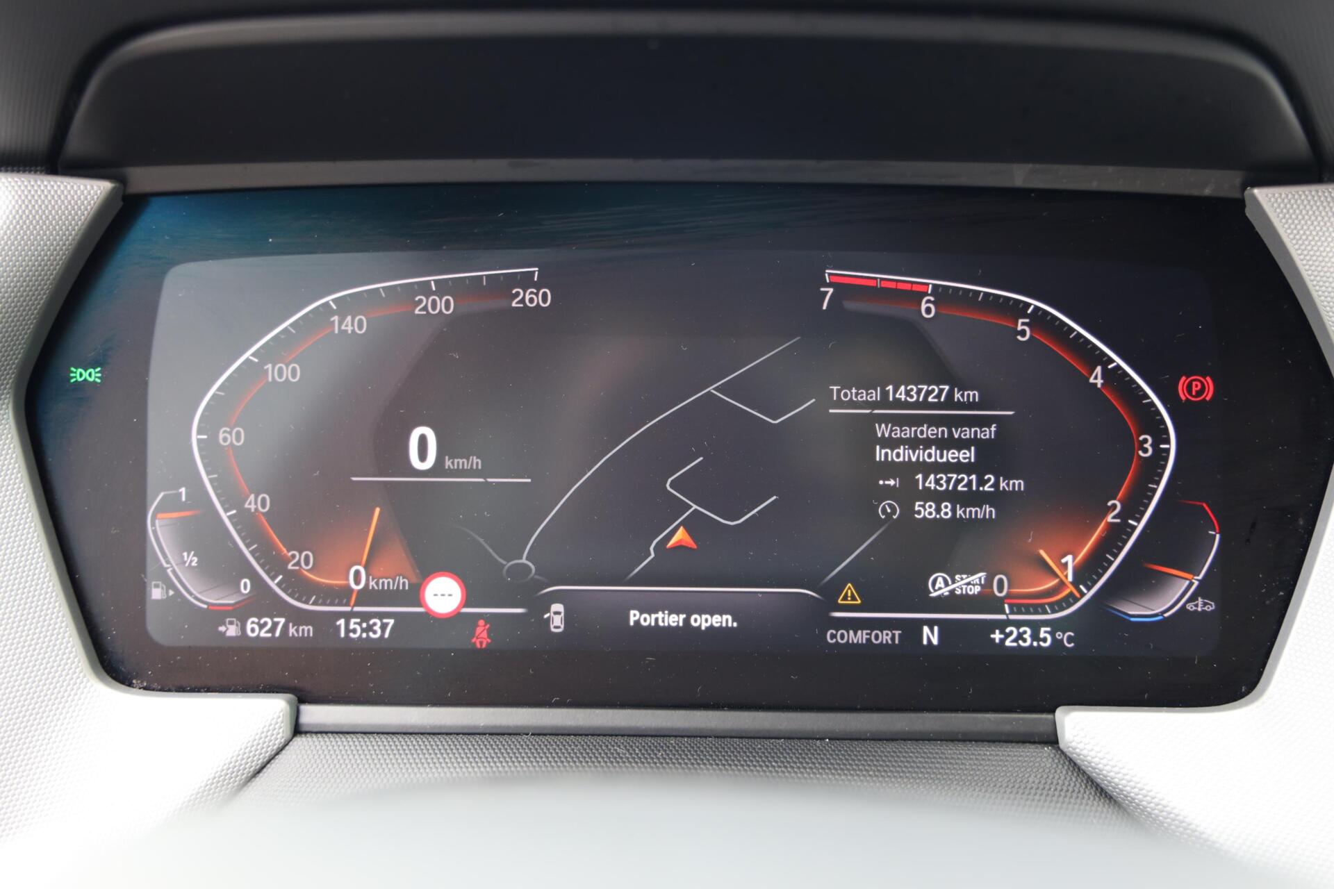 Foto van BMW 218i