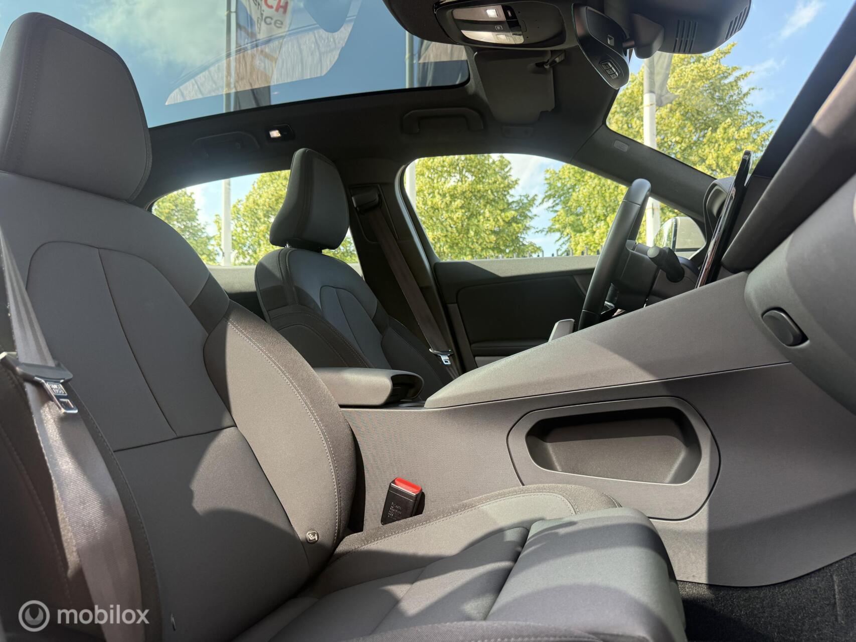 Foto van Polestar Polestar 2