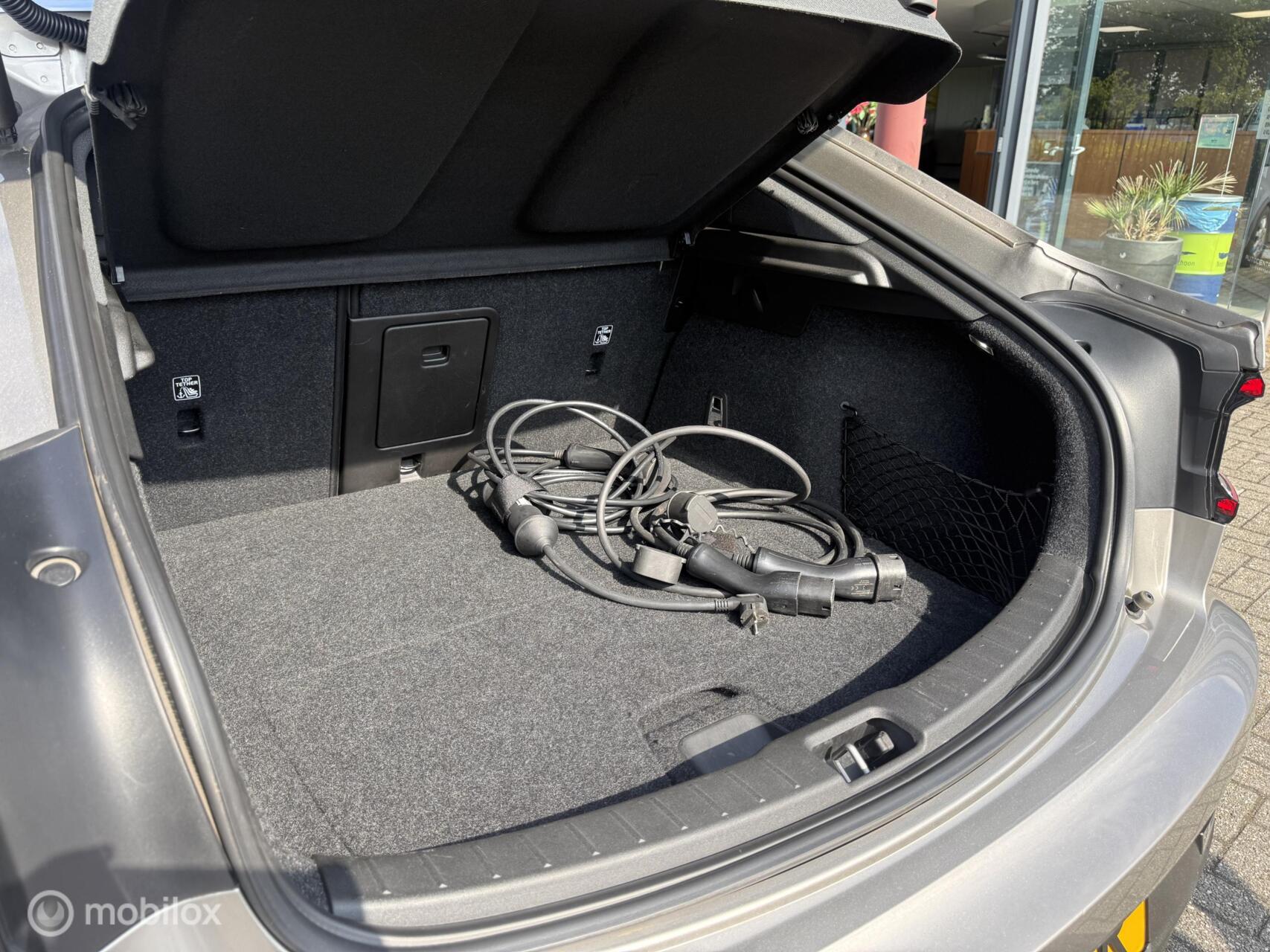 Foto van Polestar Polestar 2
