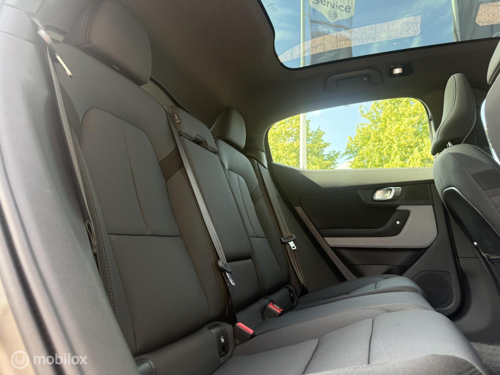 Foto van Polestar Polestar 2