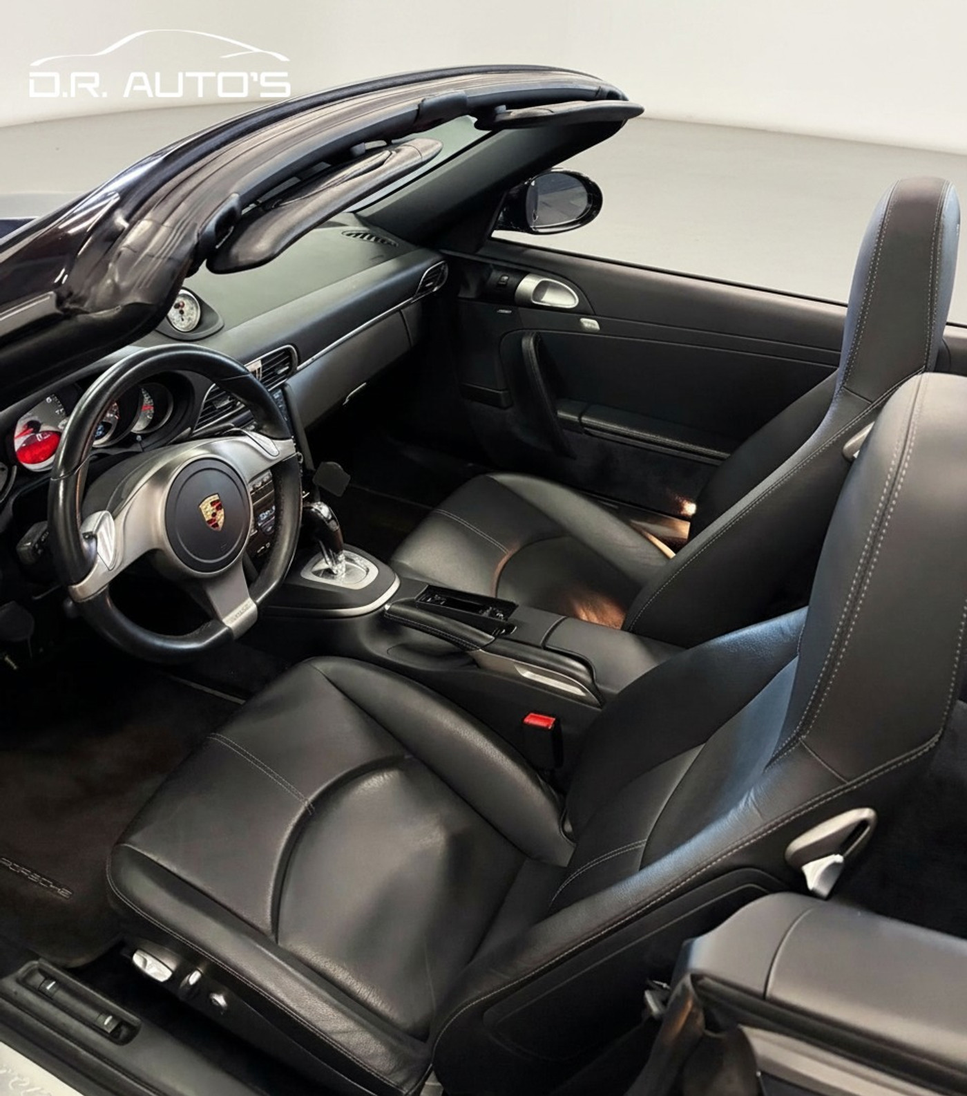 Foto van Porsche 911 Carrera S