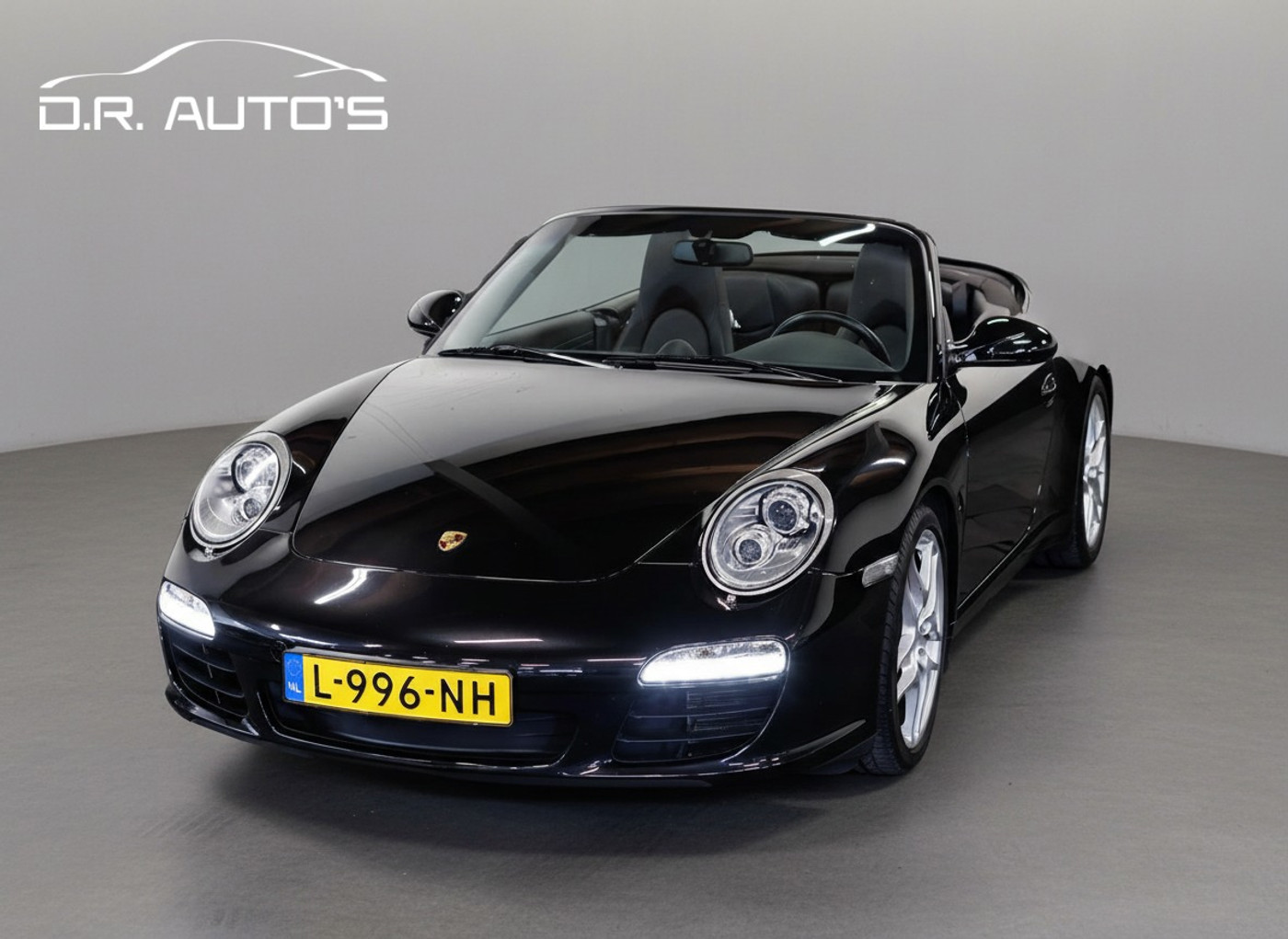 Foto van Porsche 911 Carrera S