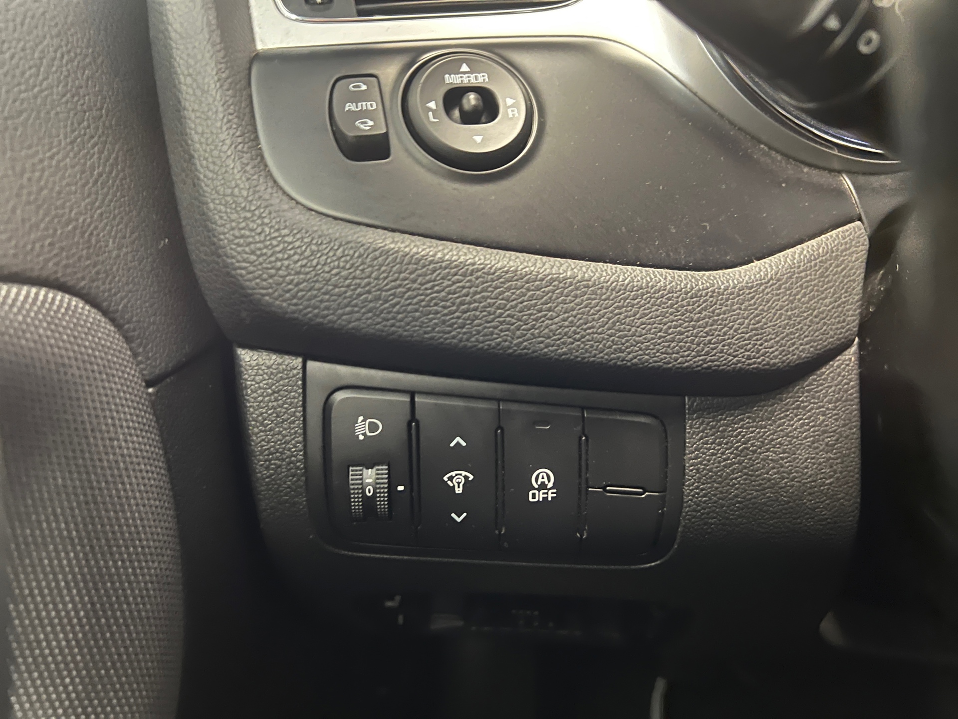Foto van Kia Cee D