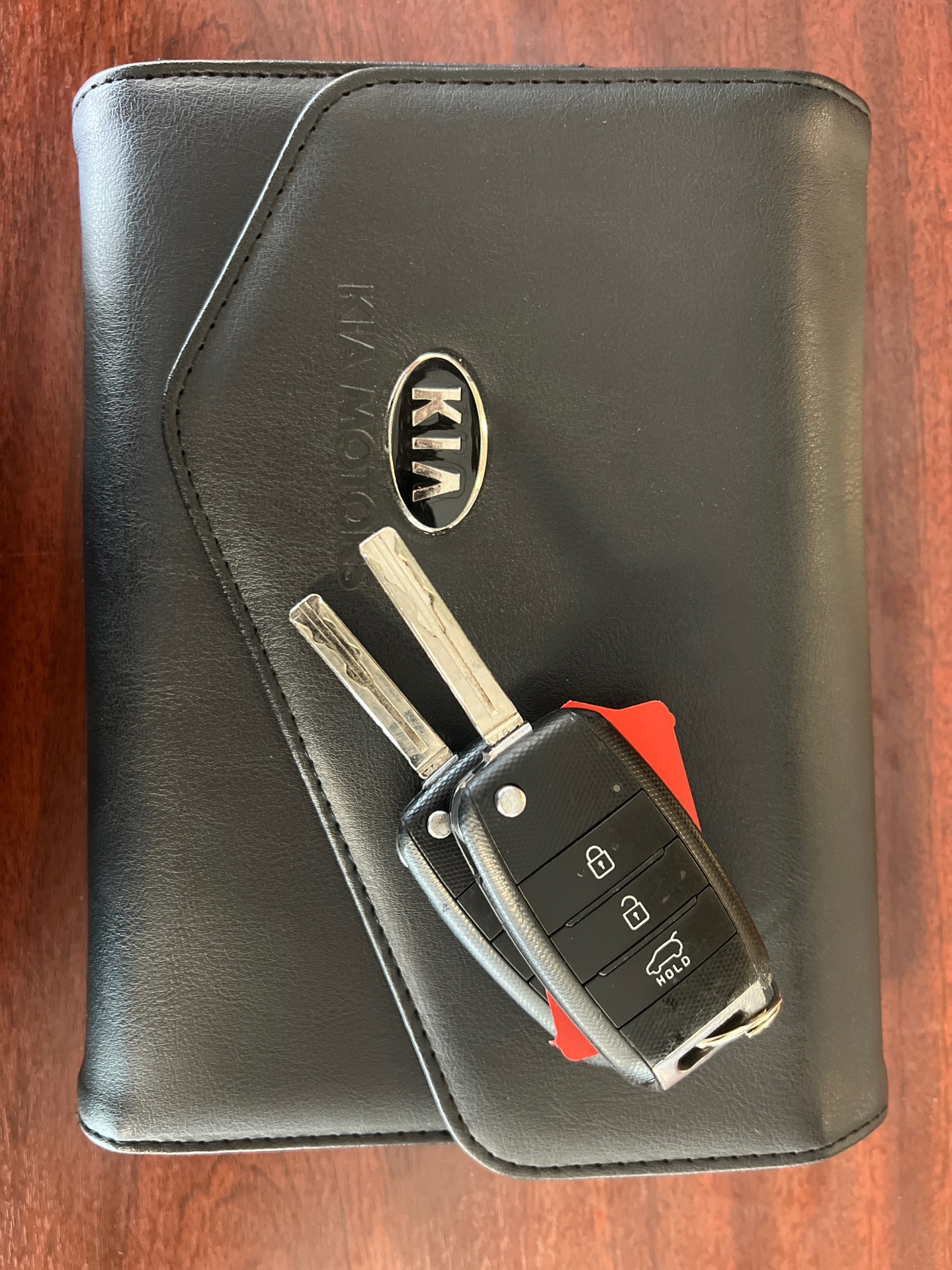 Foto van Kia Cee D