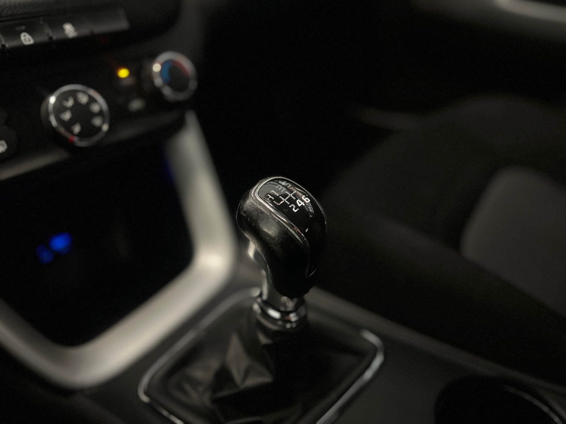 Foto van Kia Cee D
