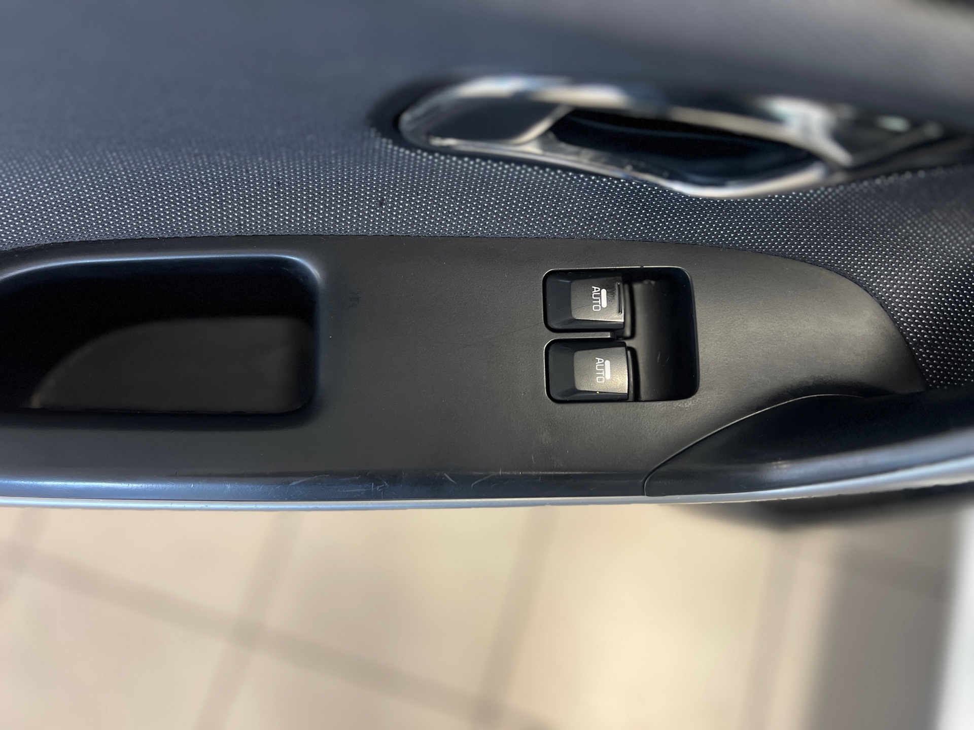 Foto van Kia Cee D