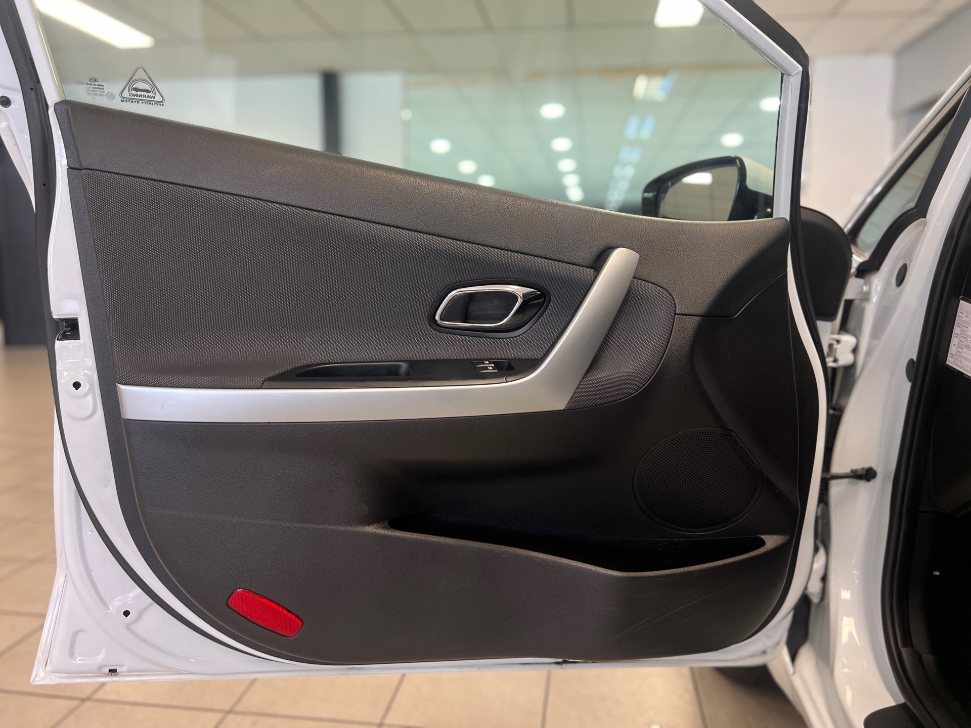Foto van Kia Cee D