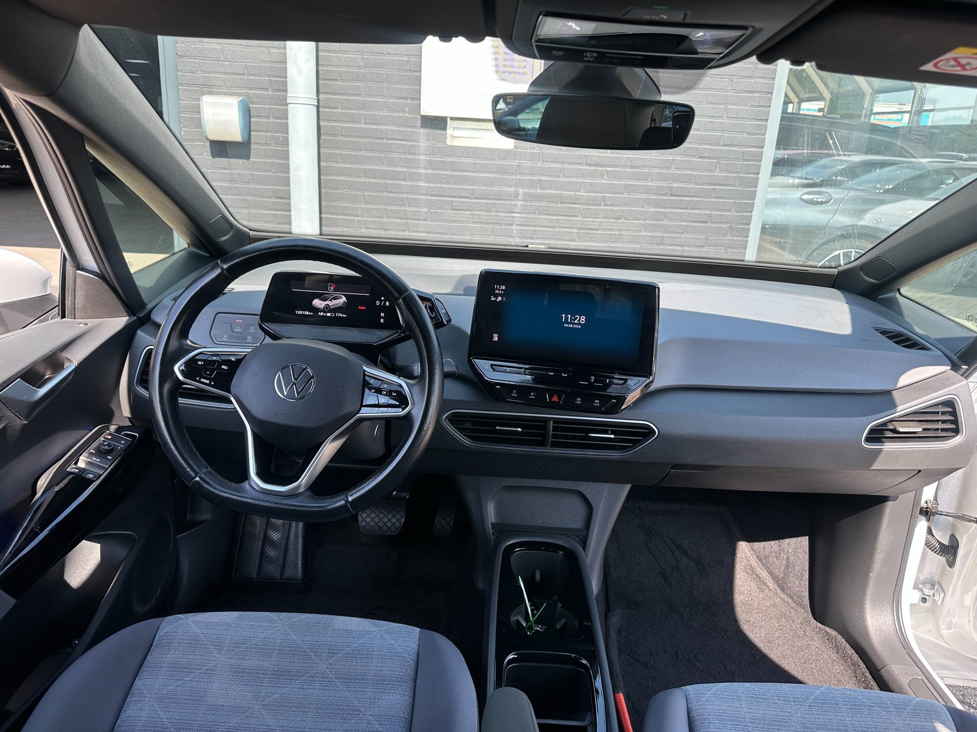 Foto van Volkswagen Id.3 Pro 150 KW
