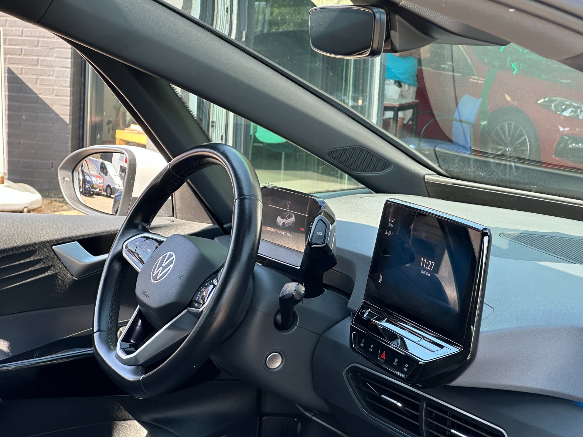 Foto van Volkswagen Id.3 Pro 150 KW