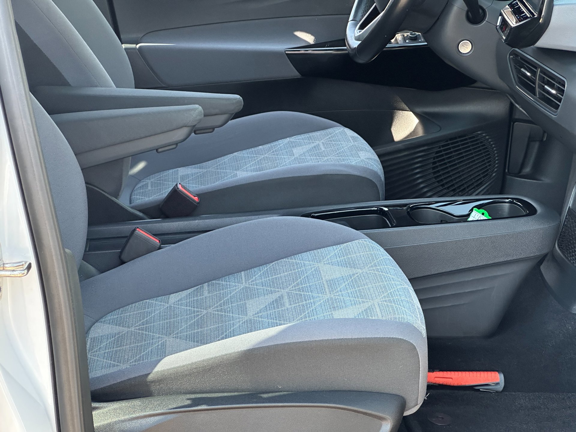 Foto van Volkswagen Id.3 Pro 150 KW