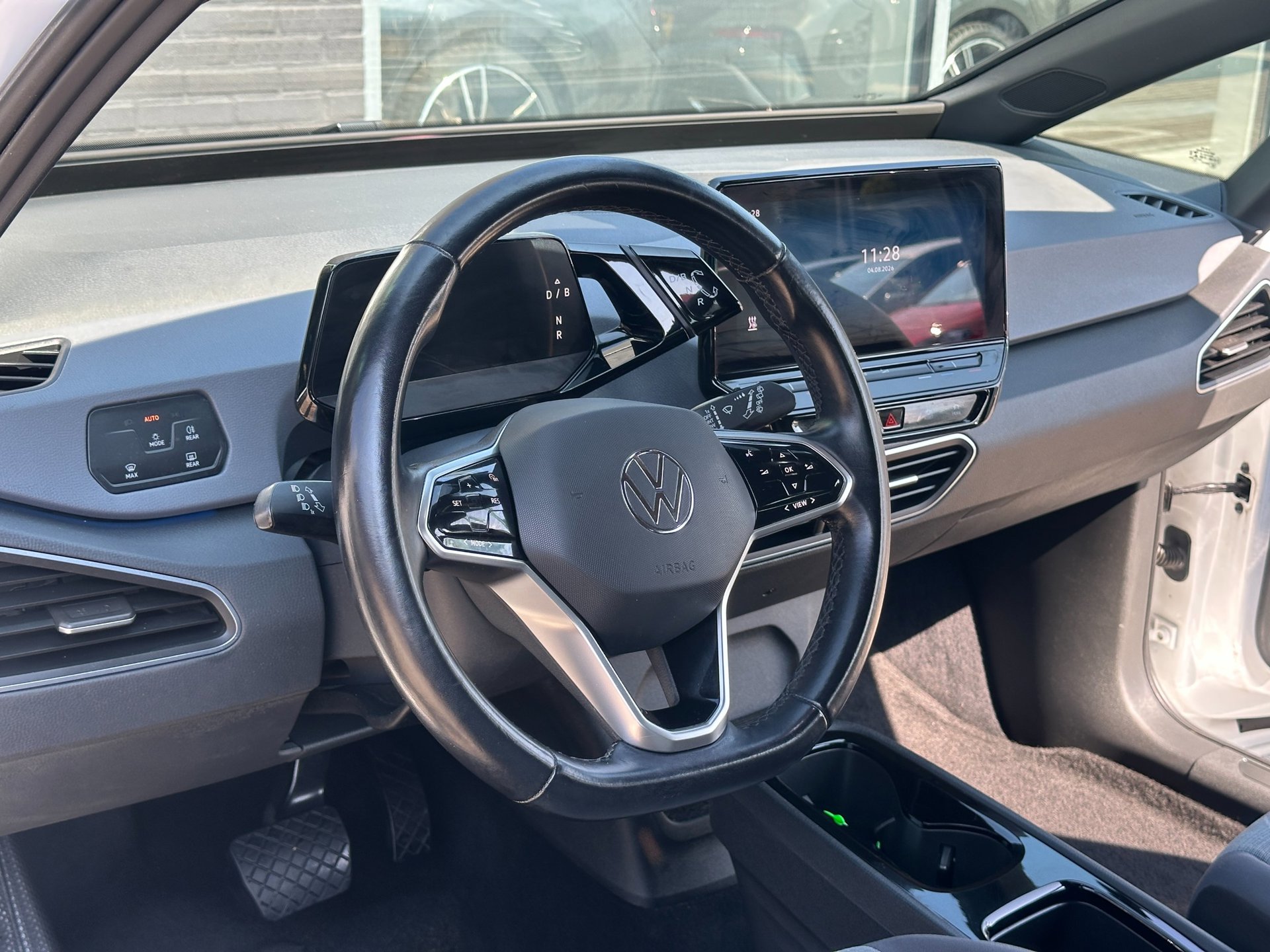 Foto van Volkswagen Id.3 Pro 150 KW