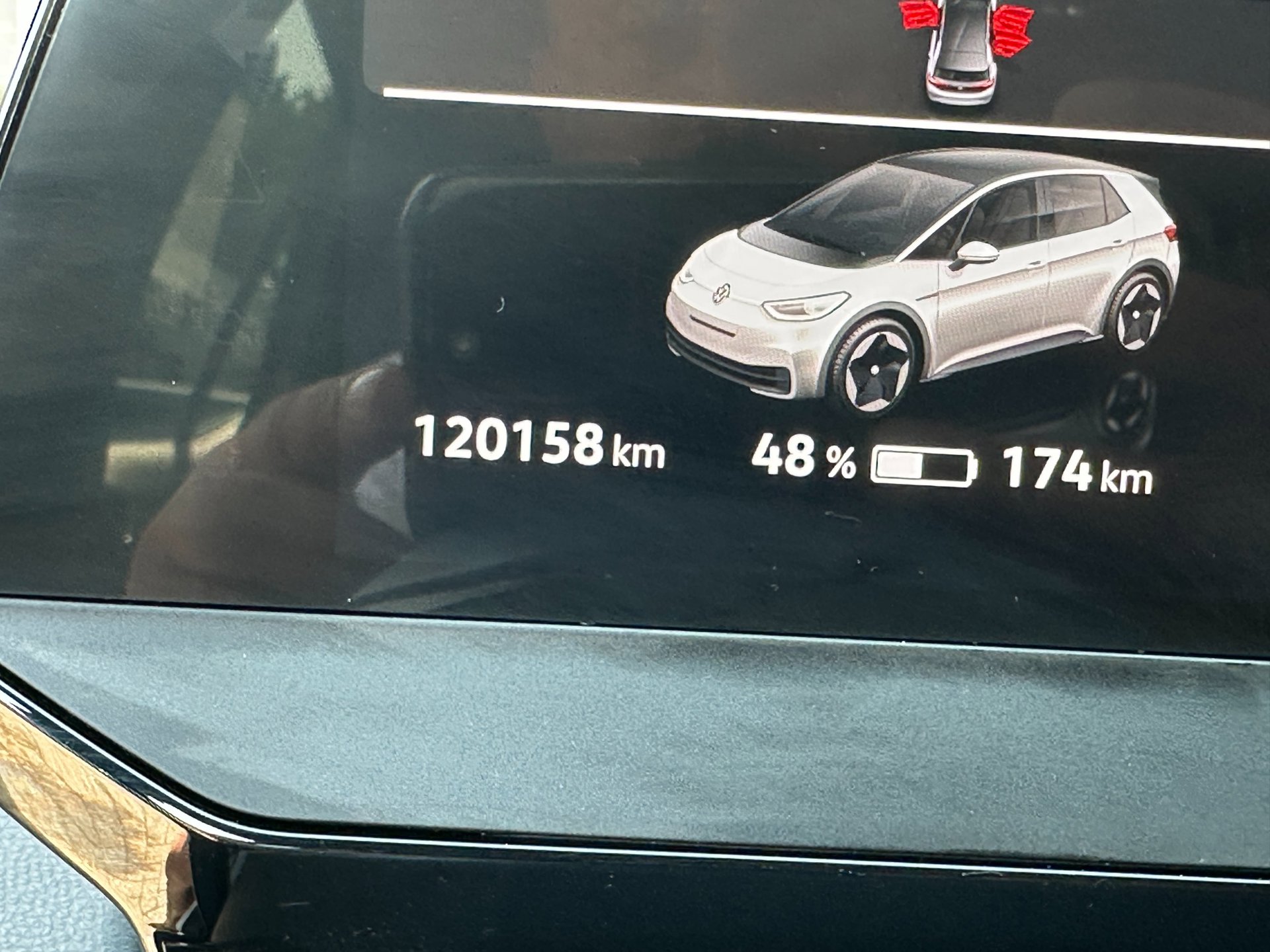 Foto van Volkswagen Id.3 Pro 150 KW