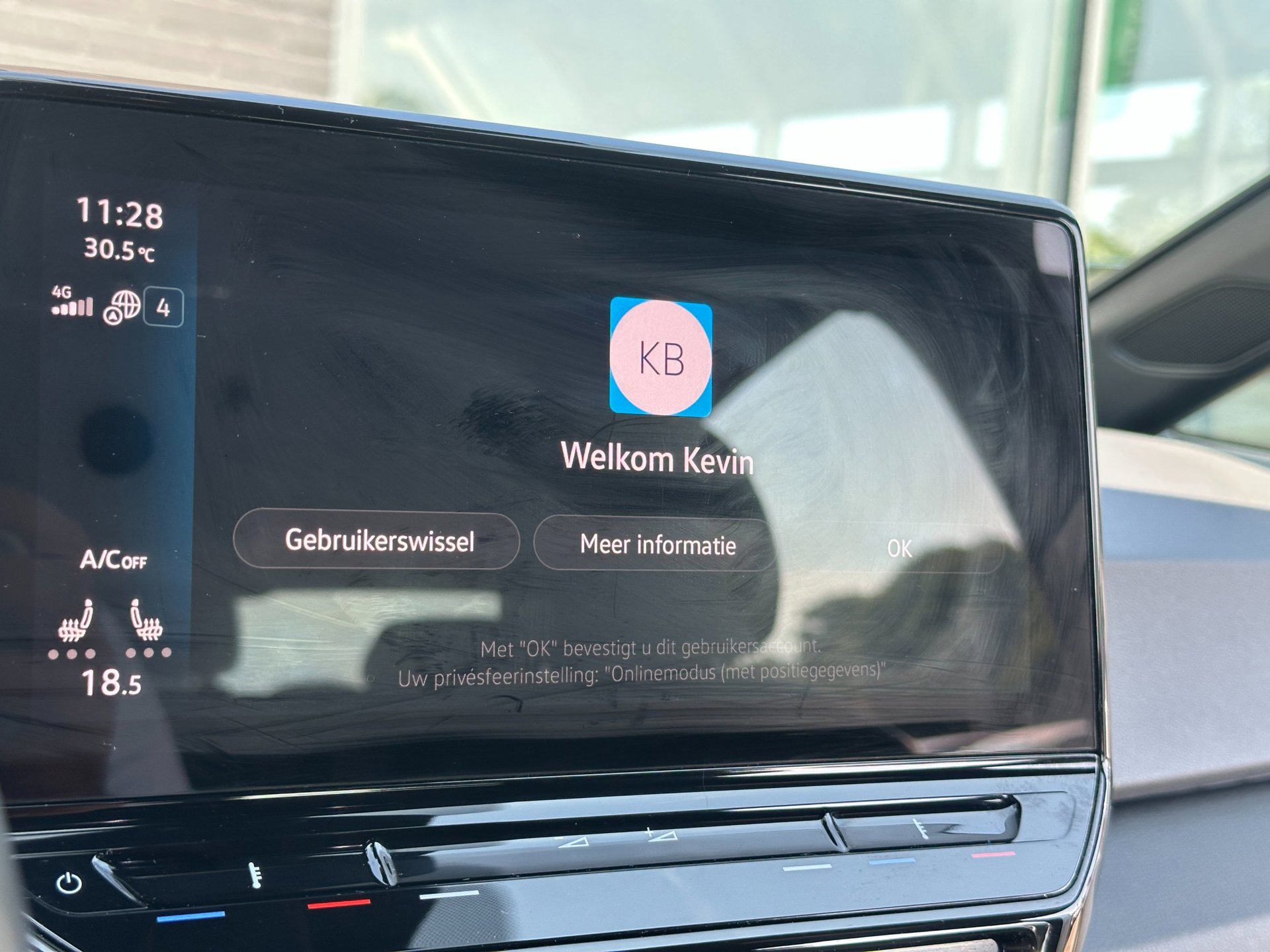 Foto van Volkswagen Id.3 Pro 150 KW