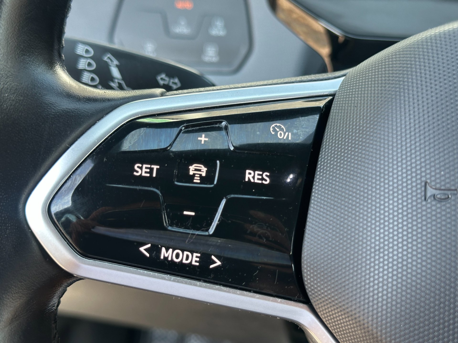 Foto van Volkswagen Id.3 Pro 150 KW