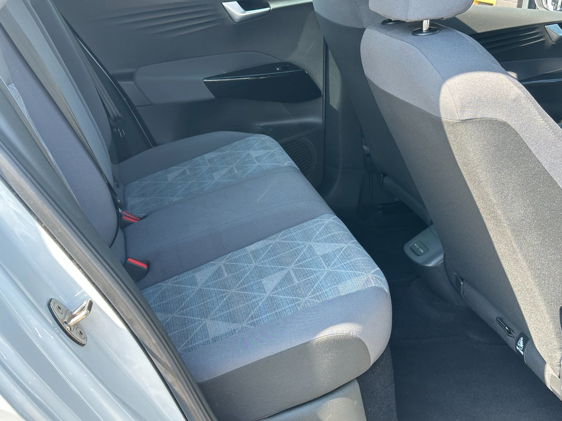 Foto van Volkswagen Id.3 Pro 150 KW