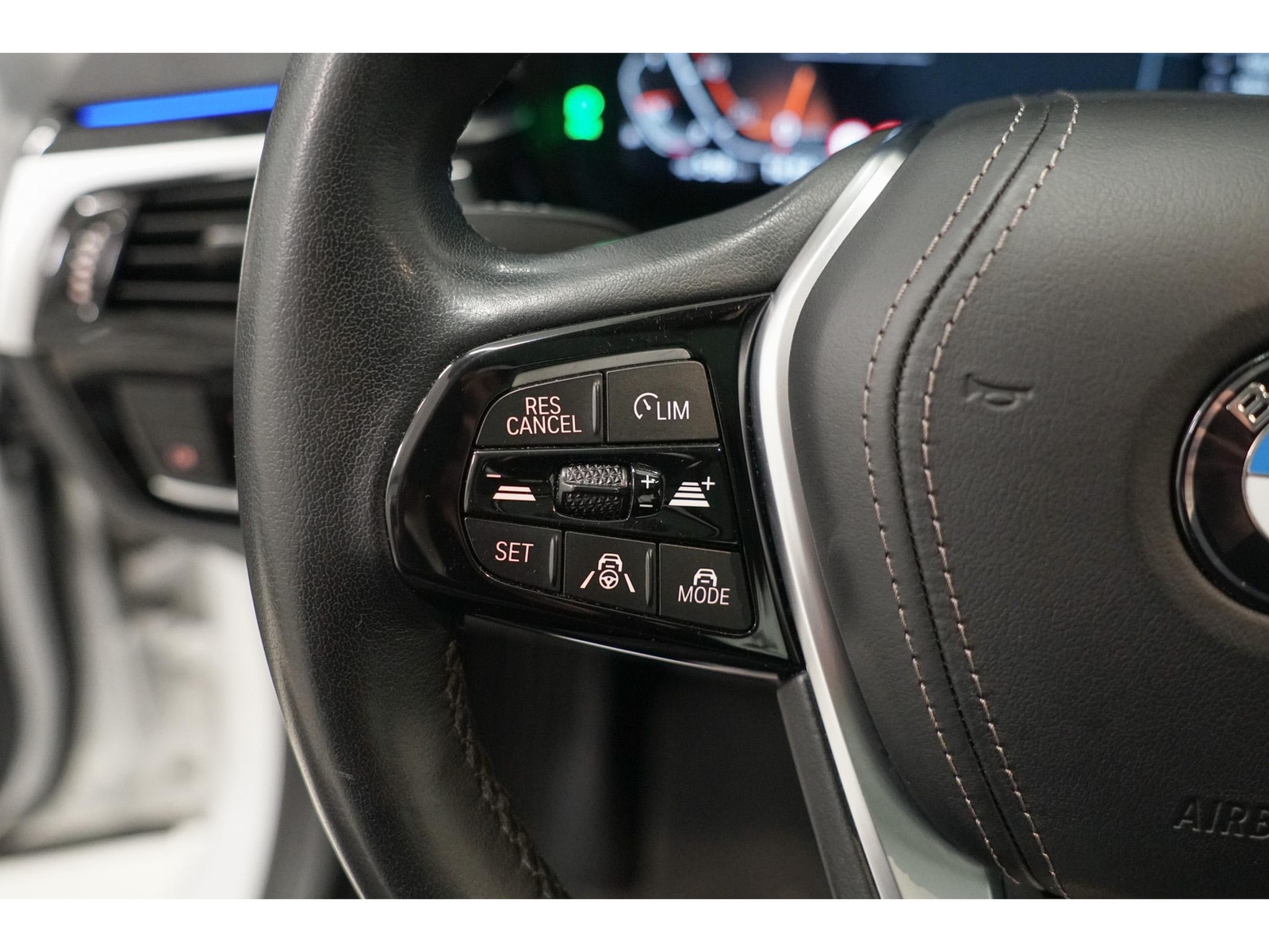 Foto van BMW 530i