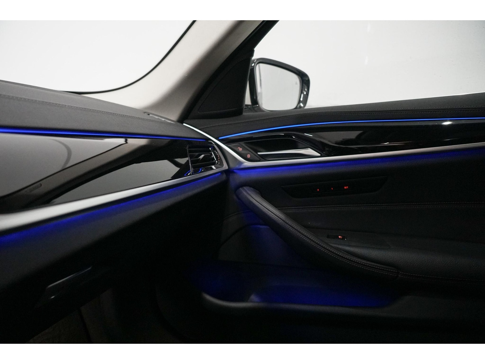 Foto van BMW 530i