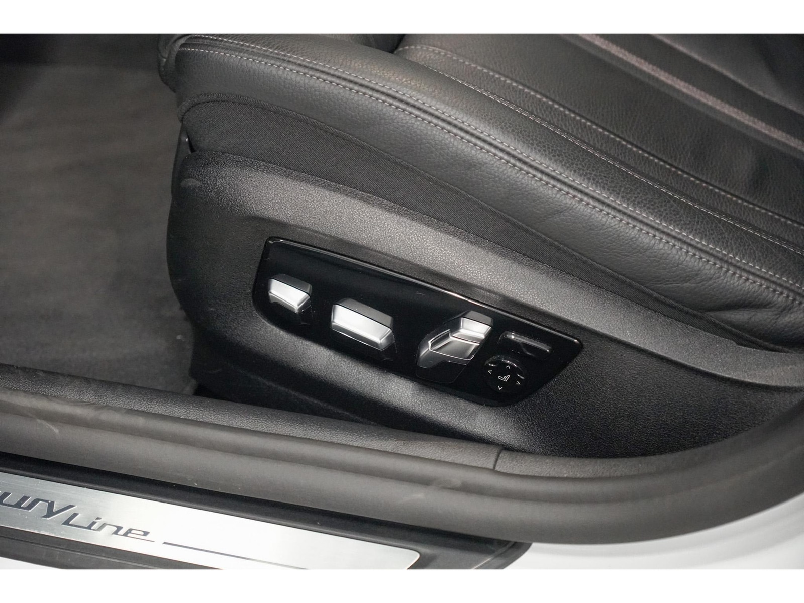 Foto van BMW 530i