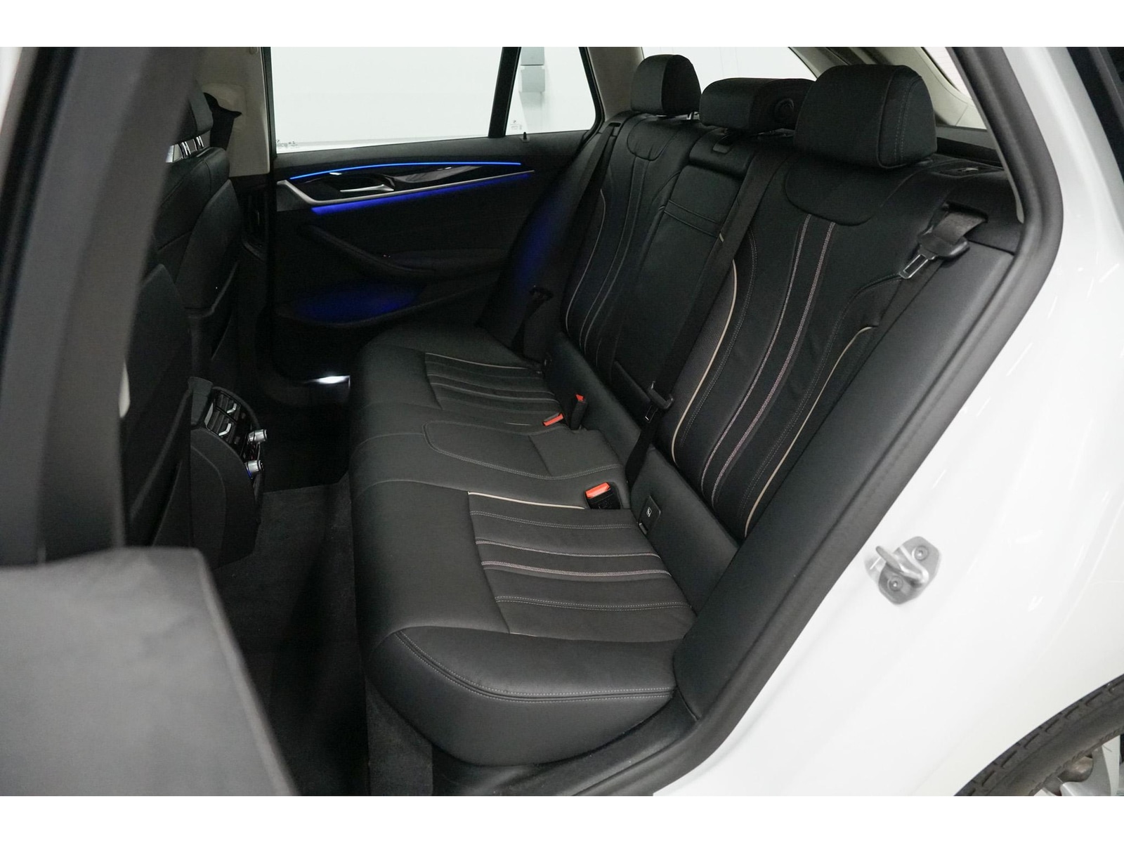 Foto van BMW 530i