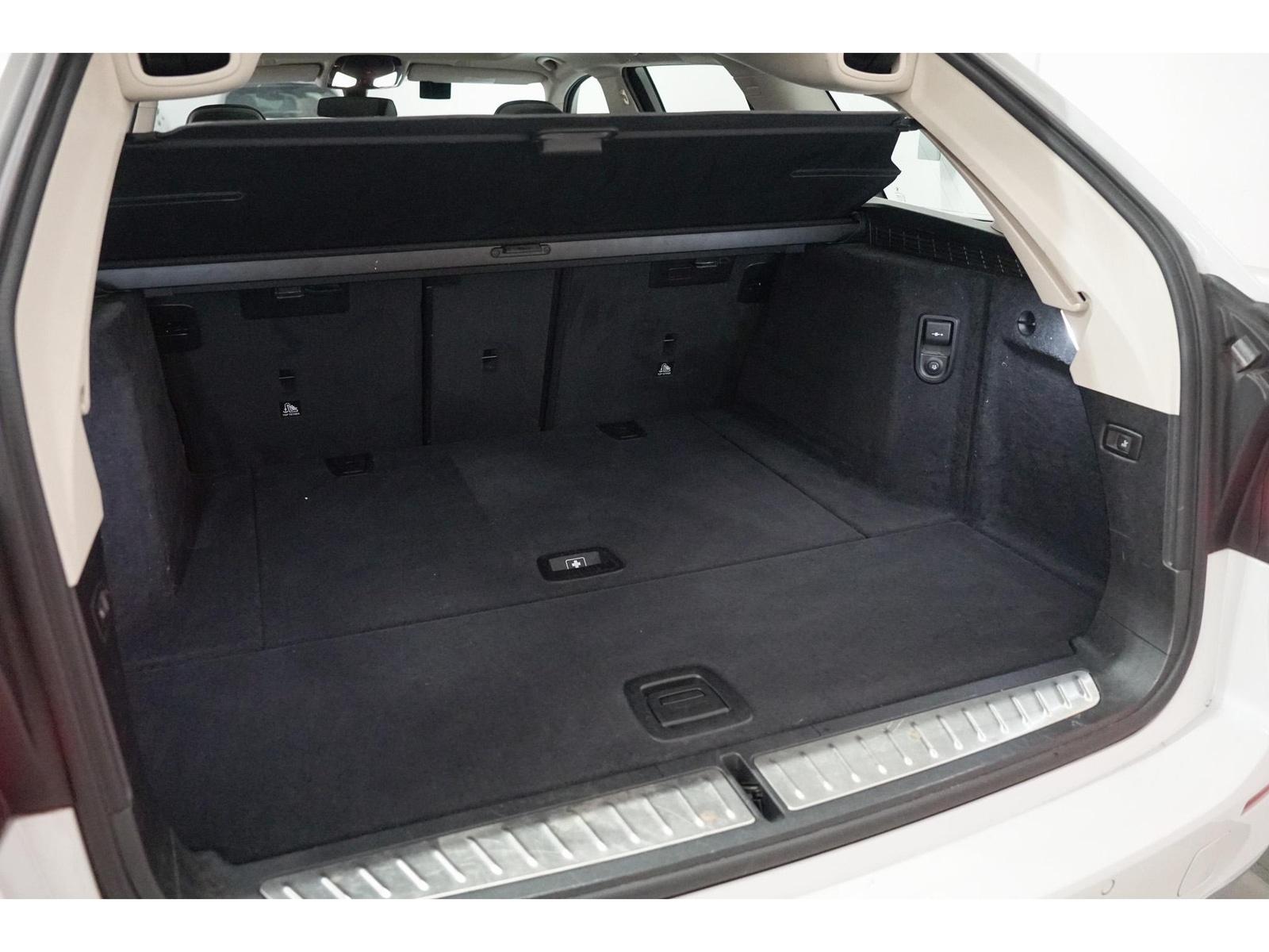 Foto van BMW 530i
